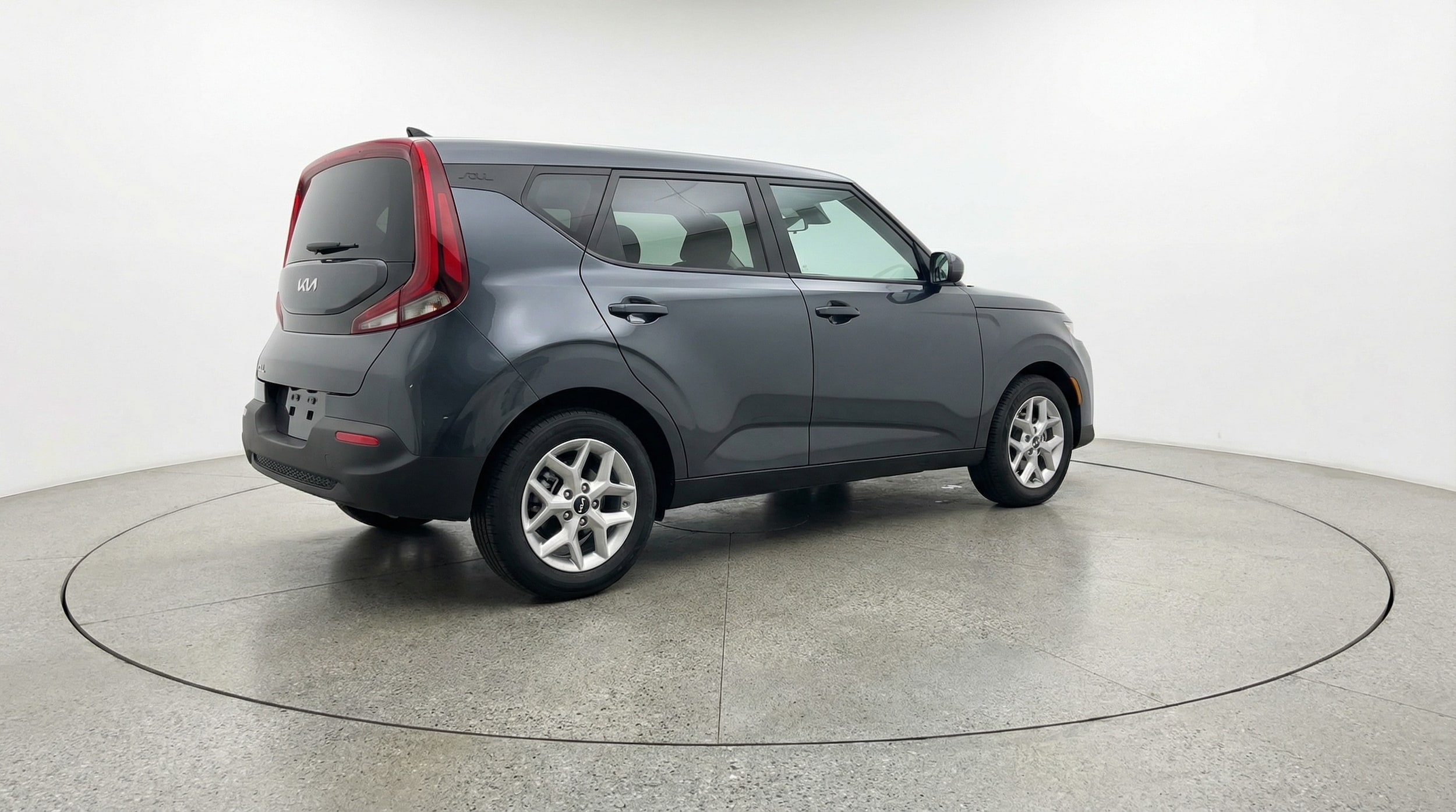 Thumbnail: 2025 Kia Soul - 7