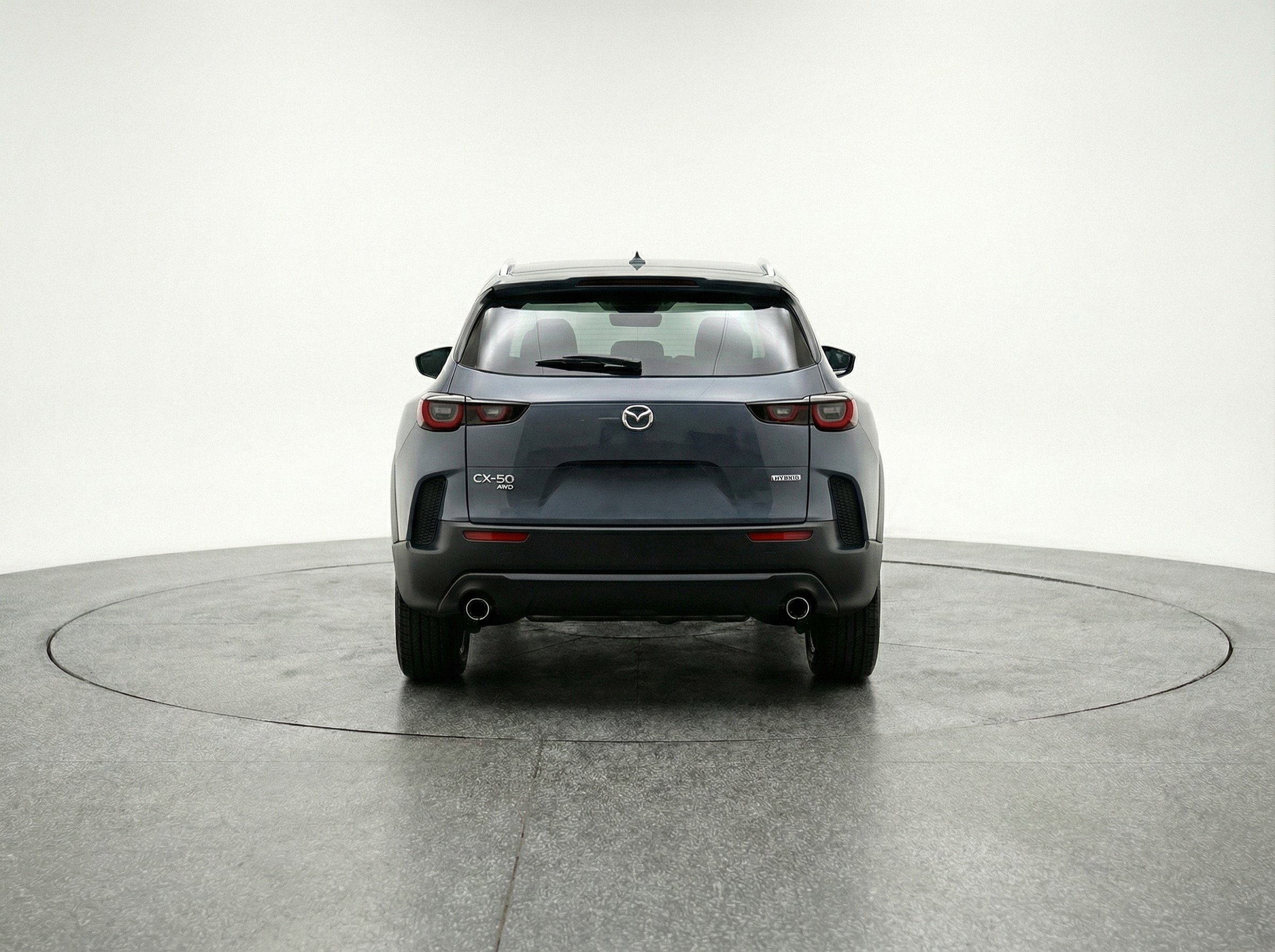 Thumbnail: 2025 Mazda CX-50 - 7