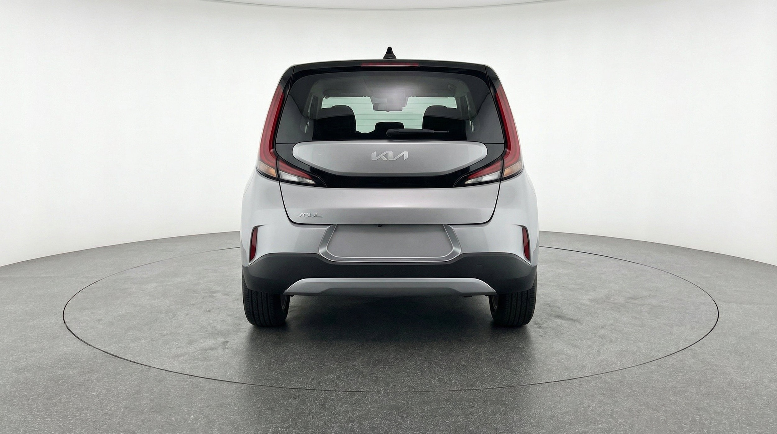 Thumbnail: 2025 Kia Soul - 7