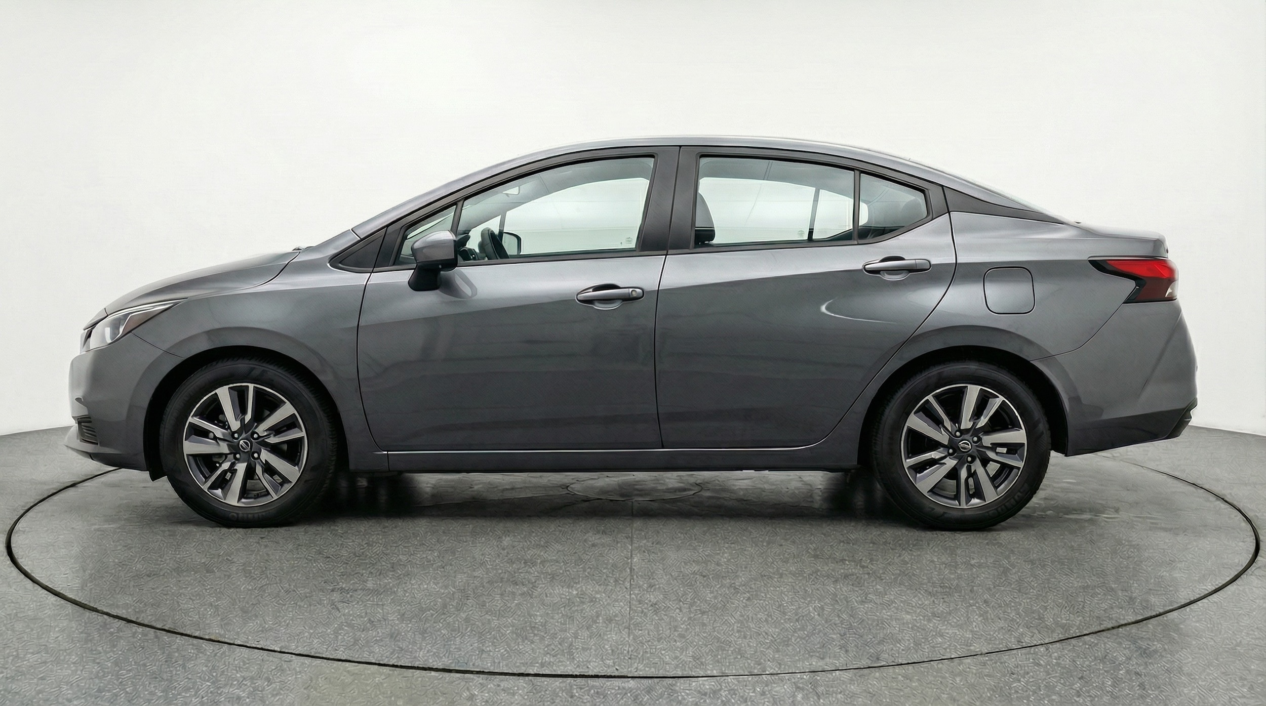 Thumbnail: 2025 Nissan Versa - 4