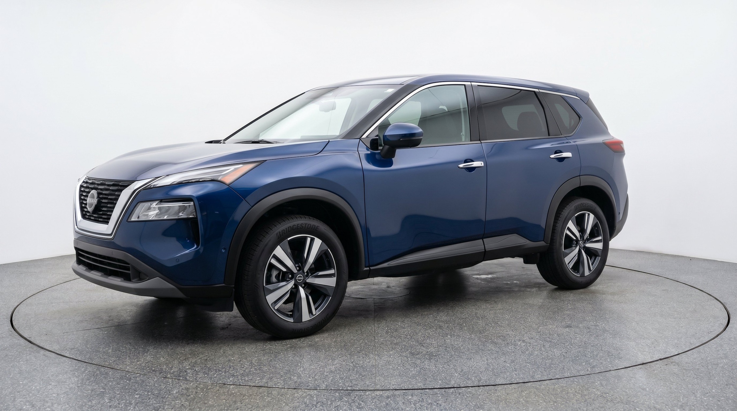Thumbnail: 2026 Nissan Rogue - 3