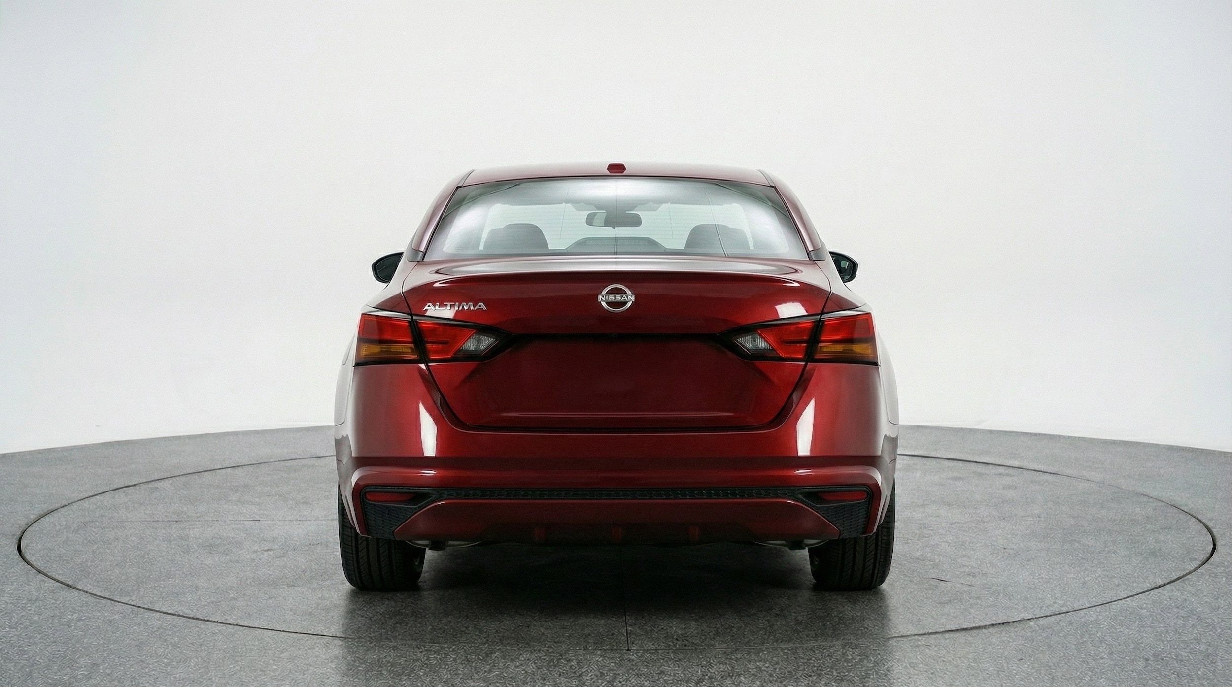 Thumbnail: 2025 Nissan Altima - 7