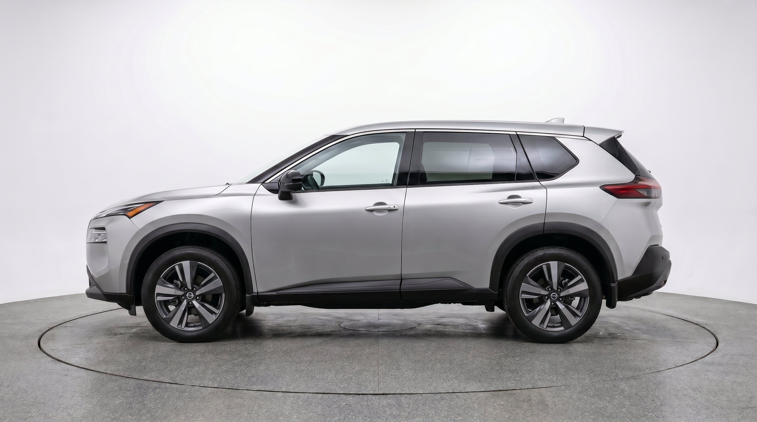 Thumbnail: 2026 Nissan Rogue - 5