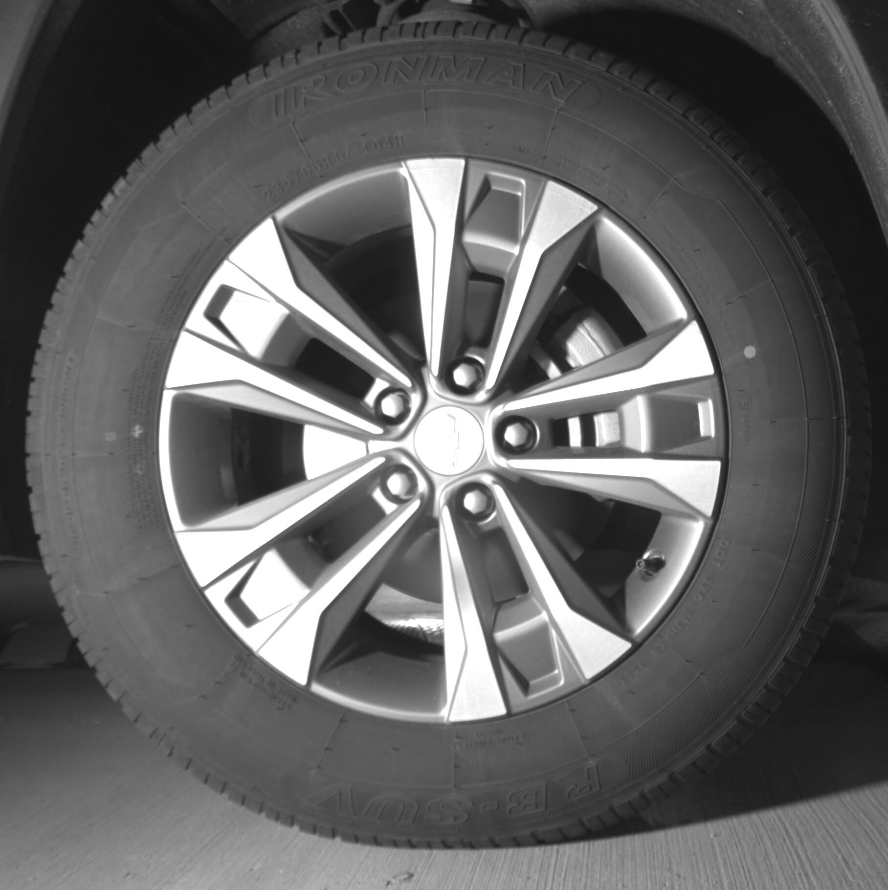 Thumbnail: 2025 Chevrolet Equinox - 10