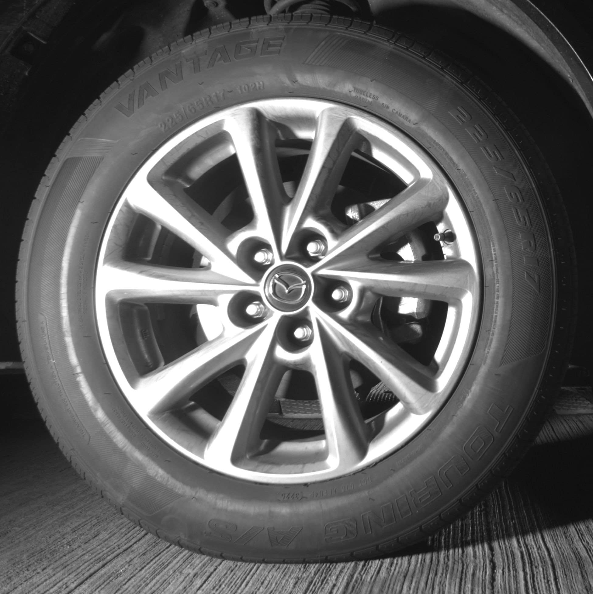 Thumbnail: 2025 Mazda CX-5 - 13