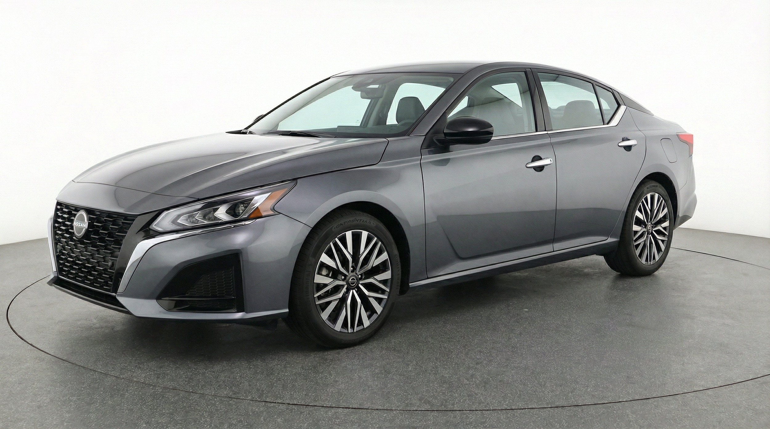 Thumbnail: 2025 Nissan Altima - 3