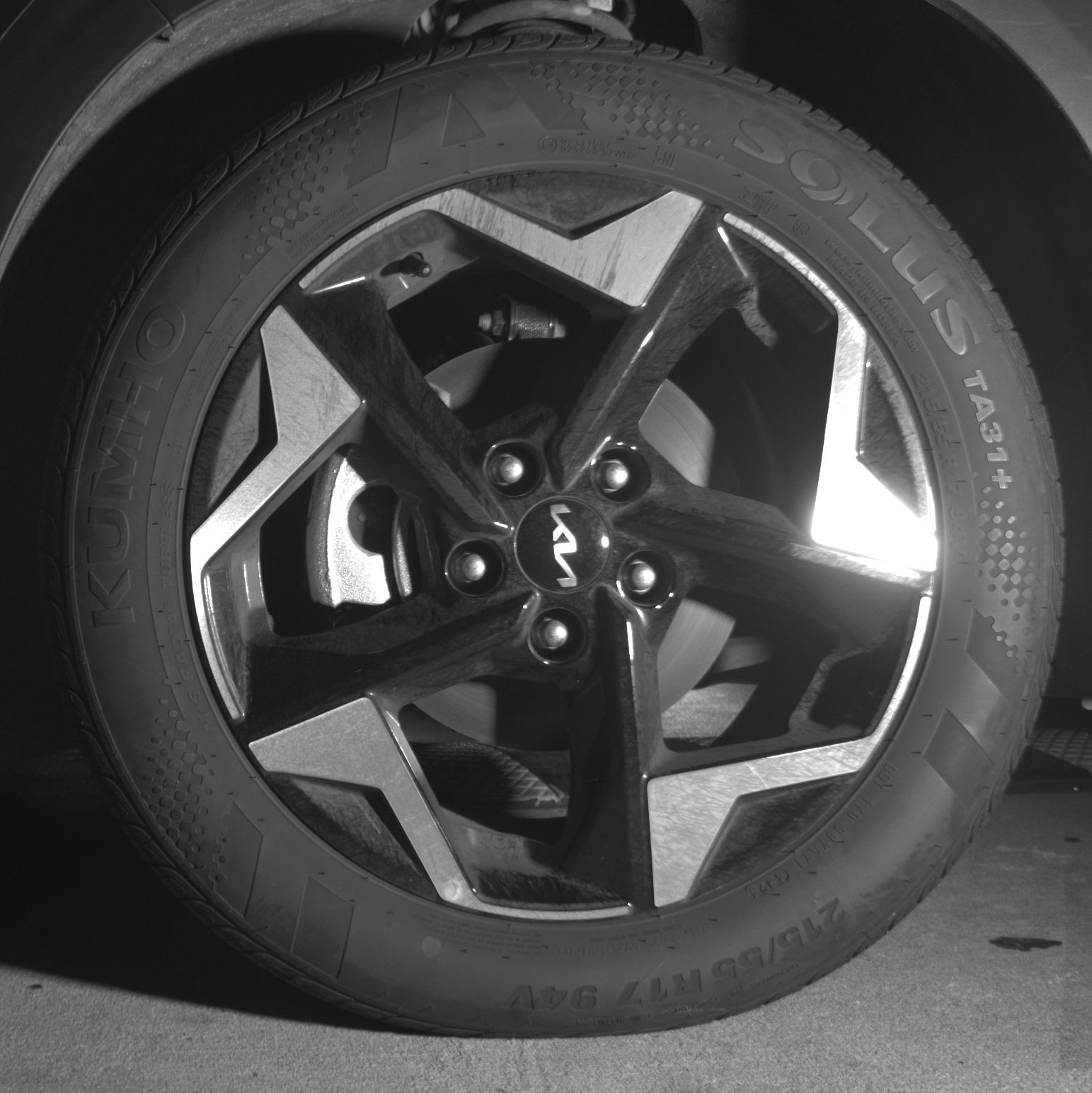 Thumbnail: 2025 Kia Seltos - 9