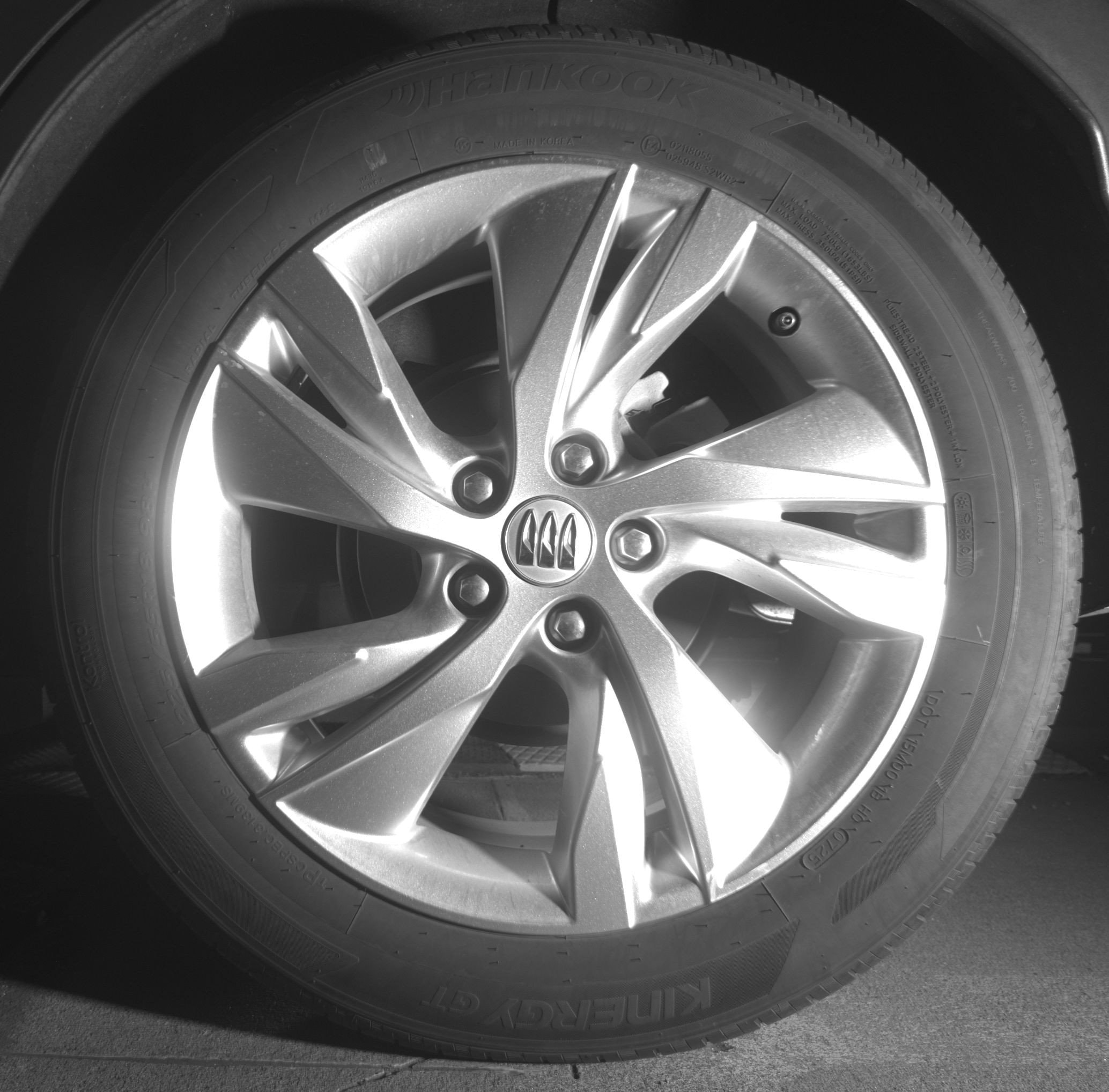 Thumbnail: 2025 Buick Encore GX - 11