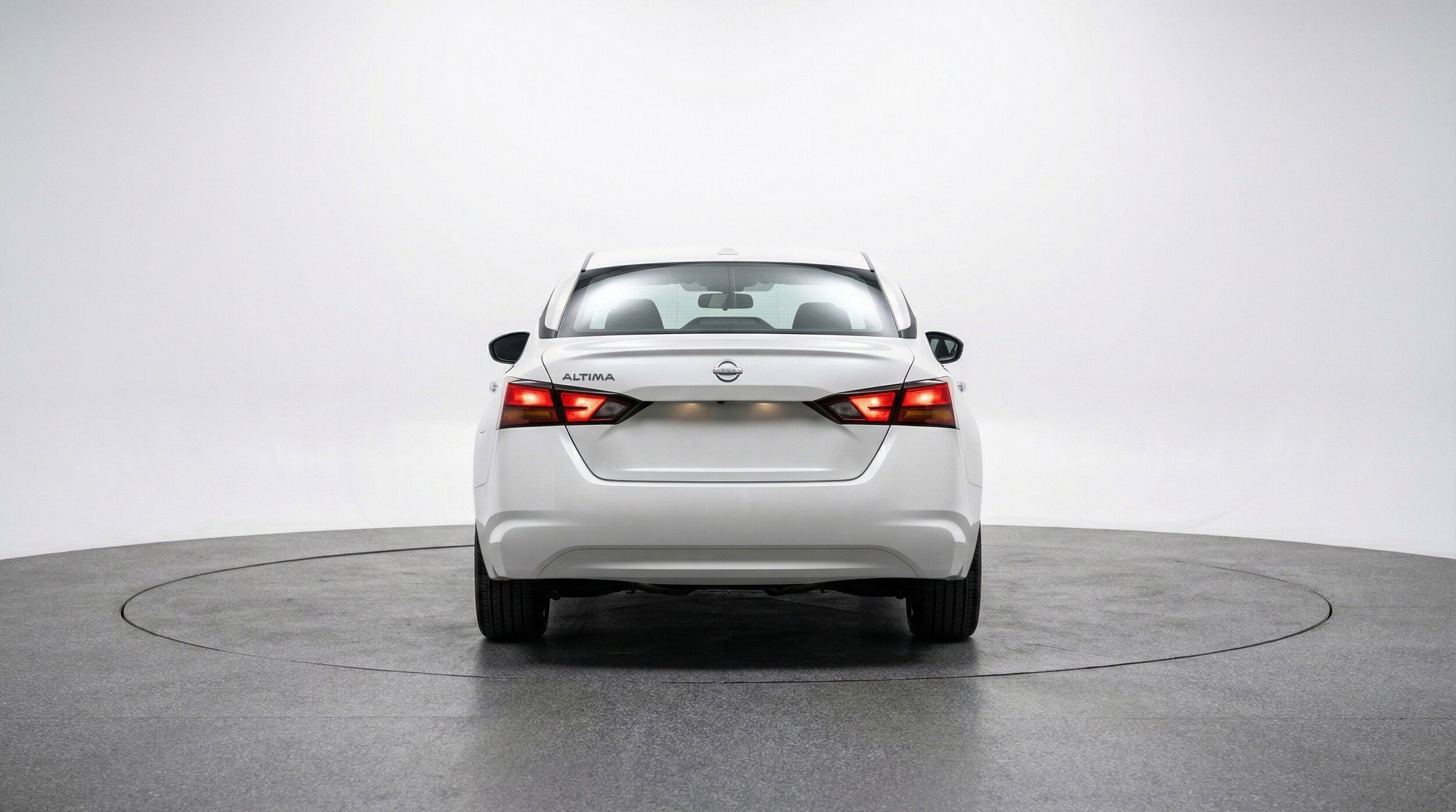 Thumbnail: 2025 Nissan Altima - 7