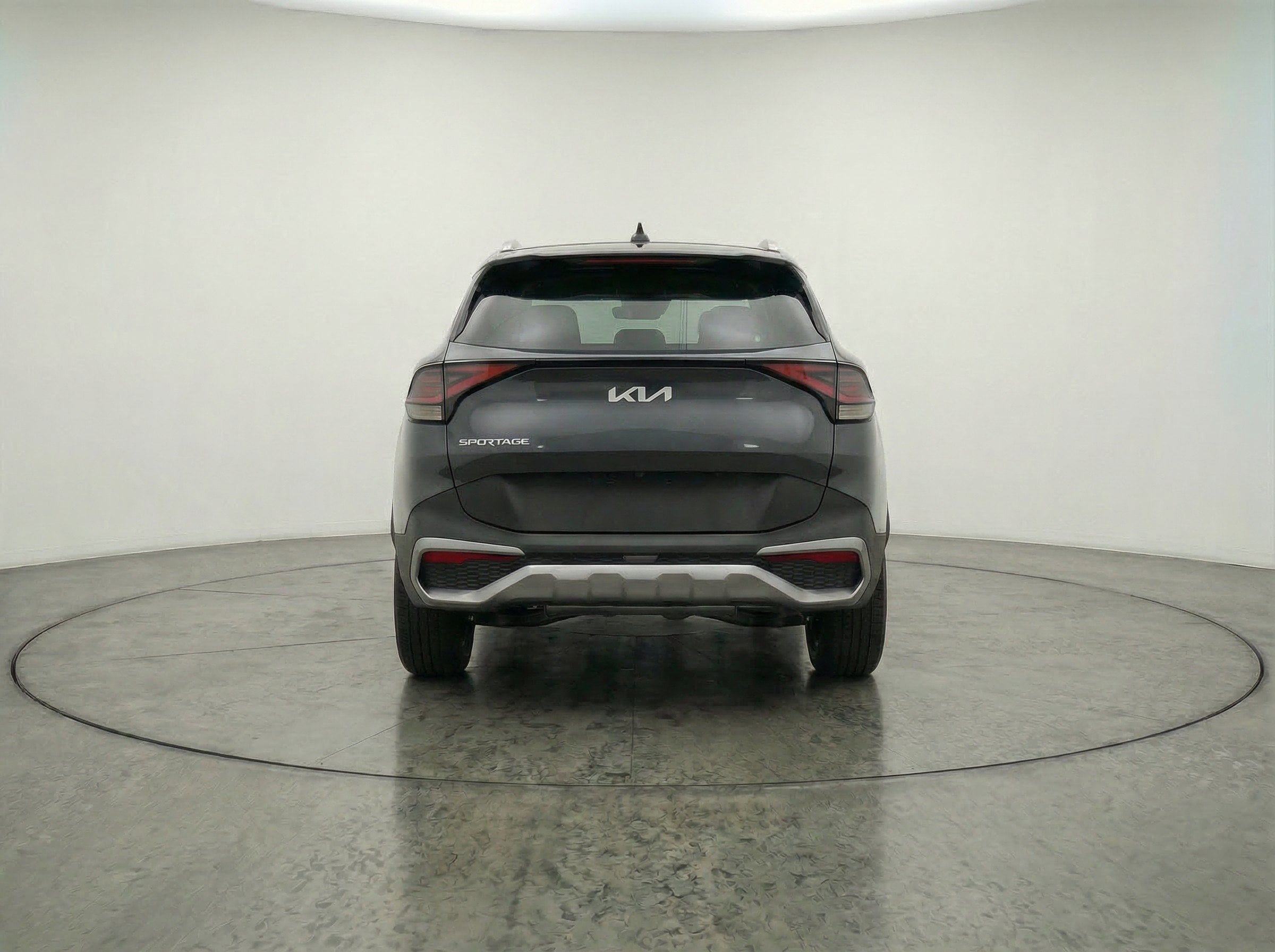 Thumbnail: 2026 Kia Sportage - 7