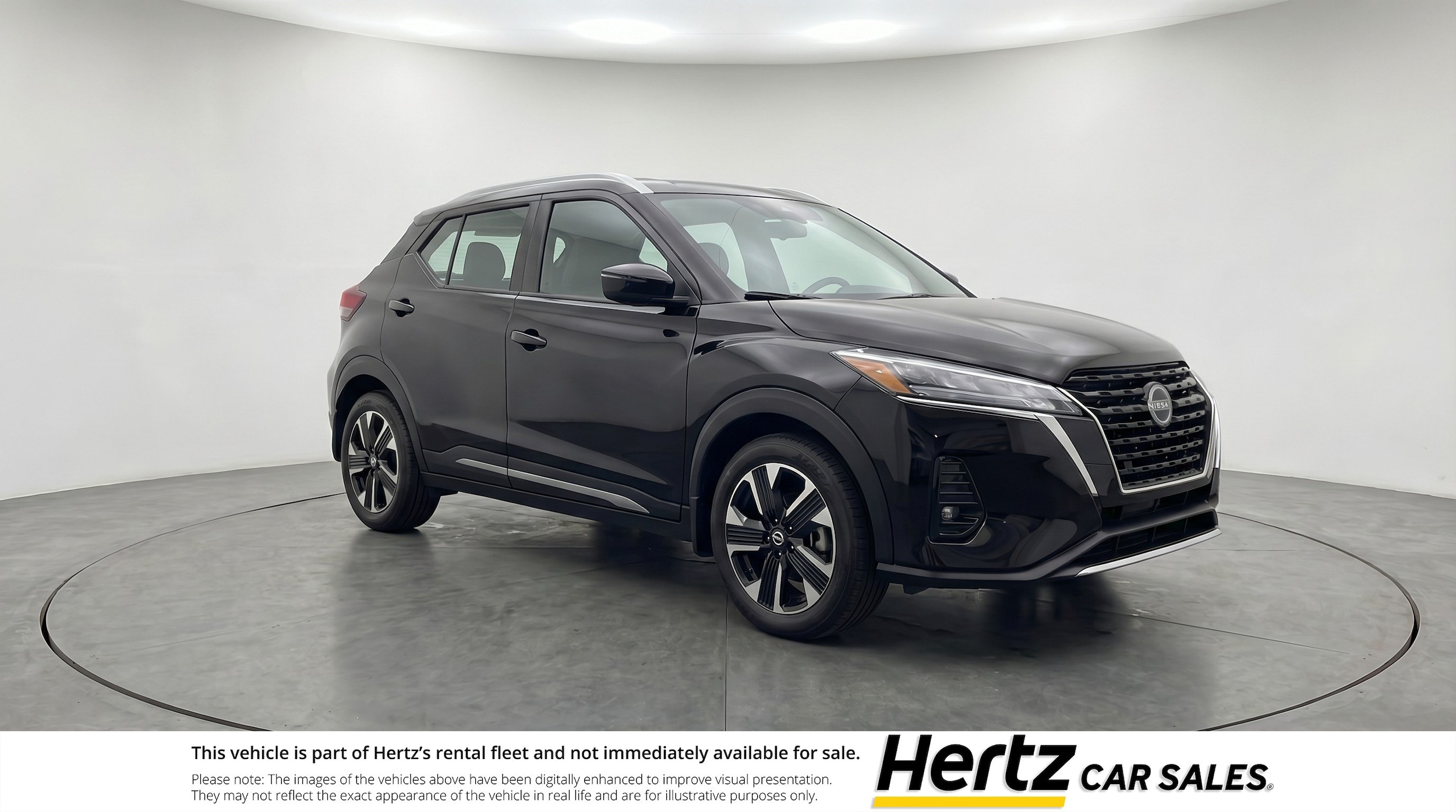 Thumbnail: 2026 Nissan Kicks - 1