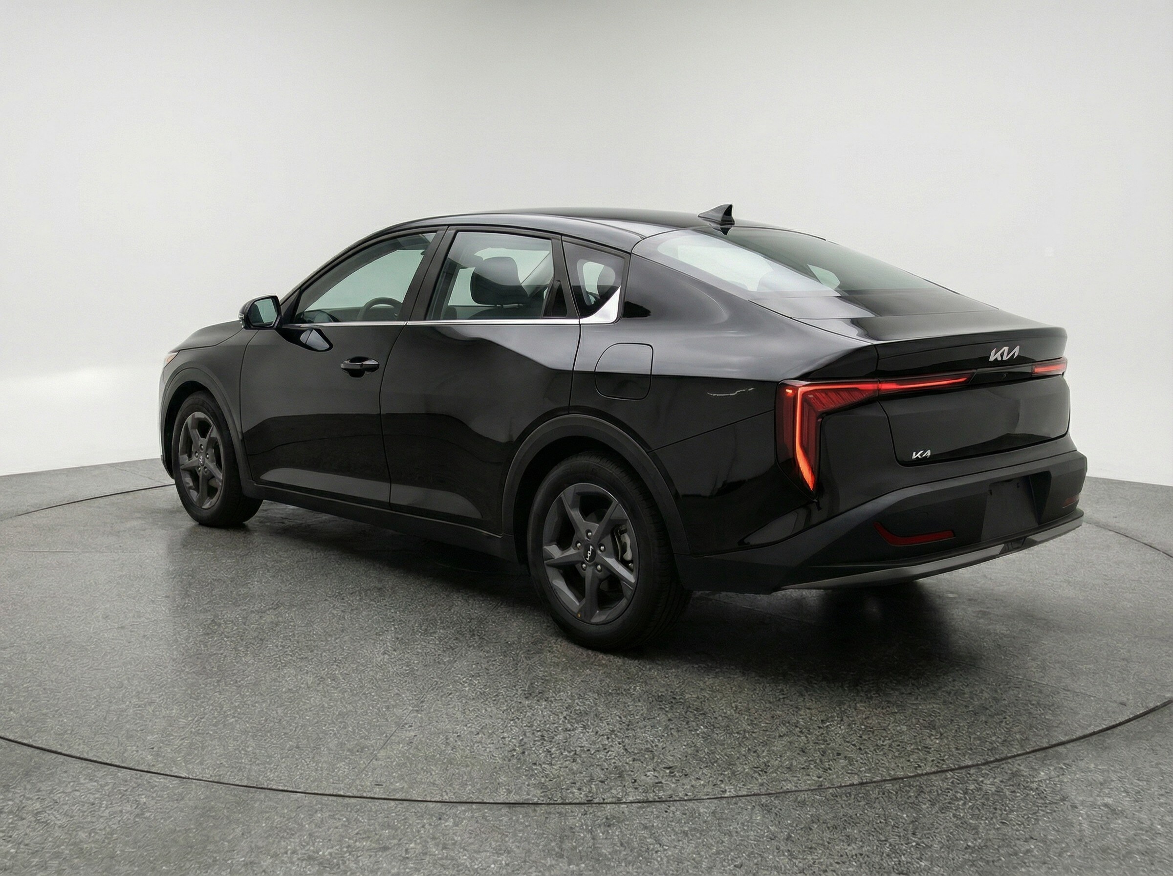 Thumbnail: 2025 Kia K4 - 5