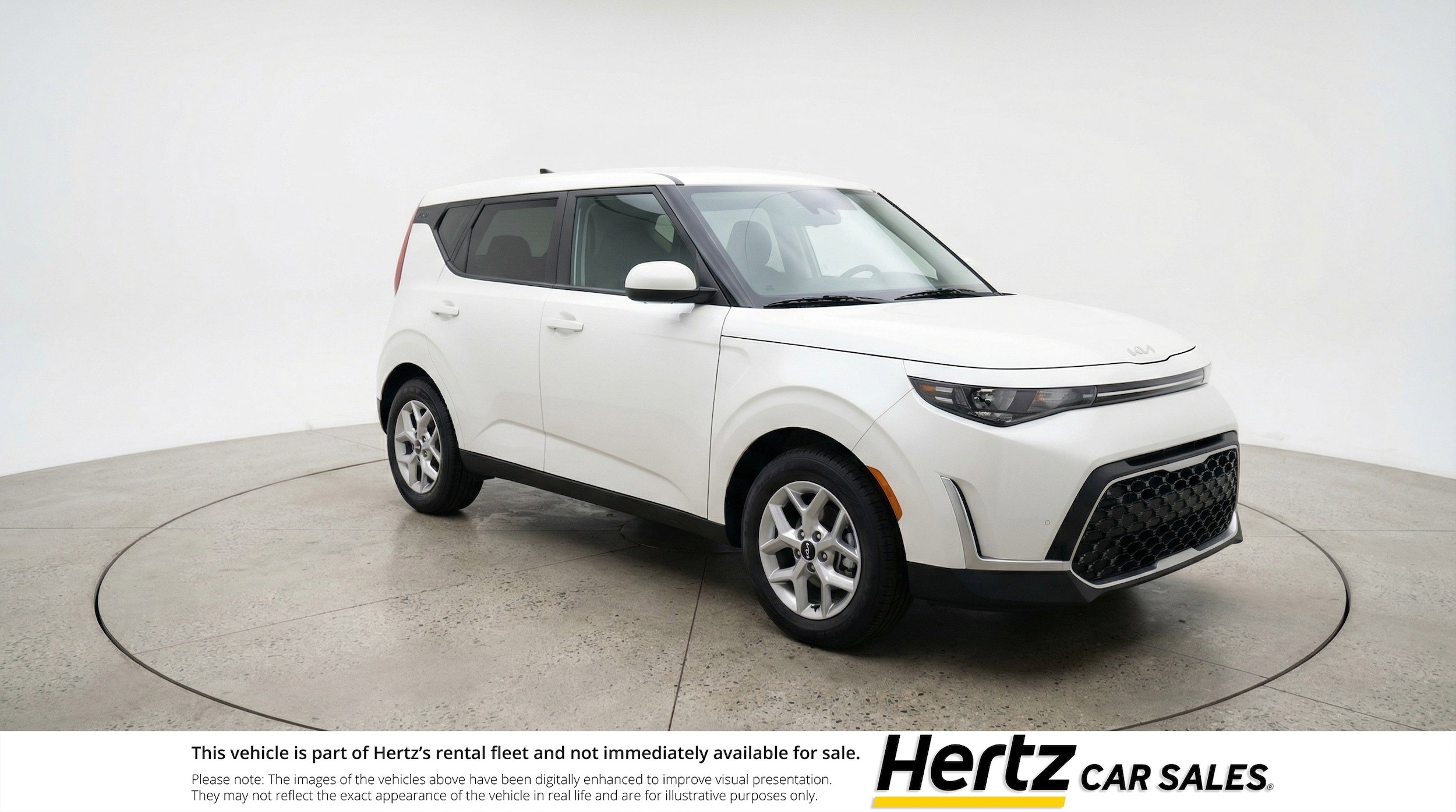 Thumbnail: 2025 Kia Soul - 1