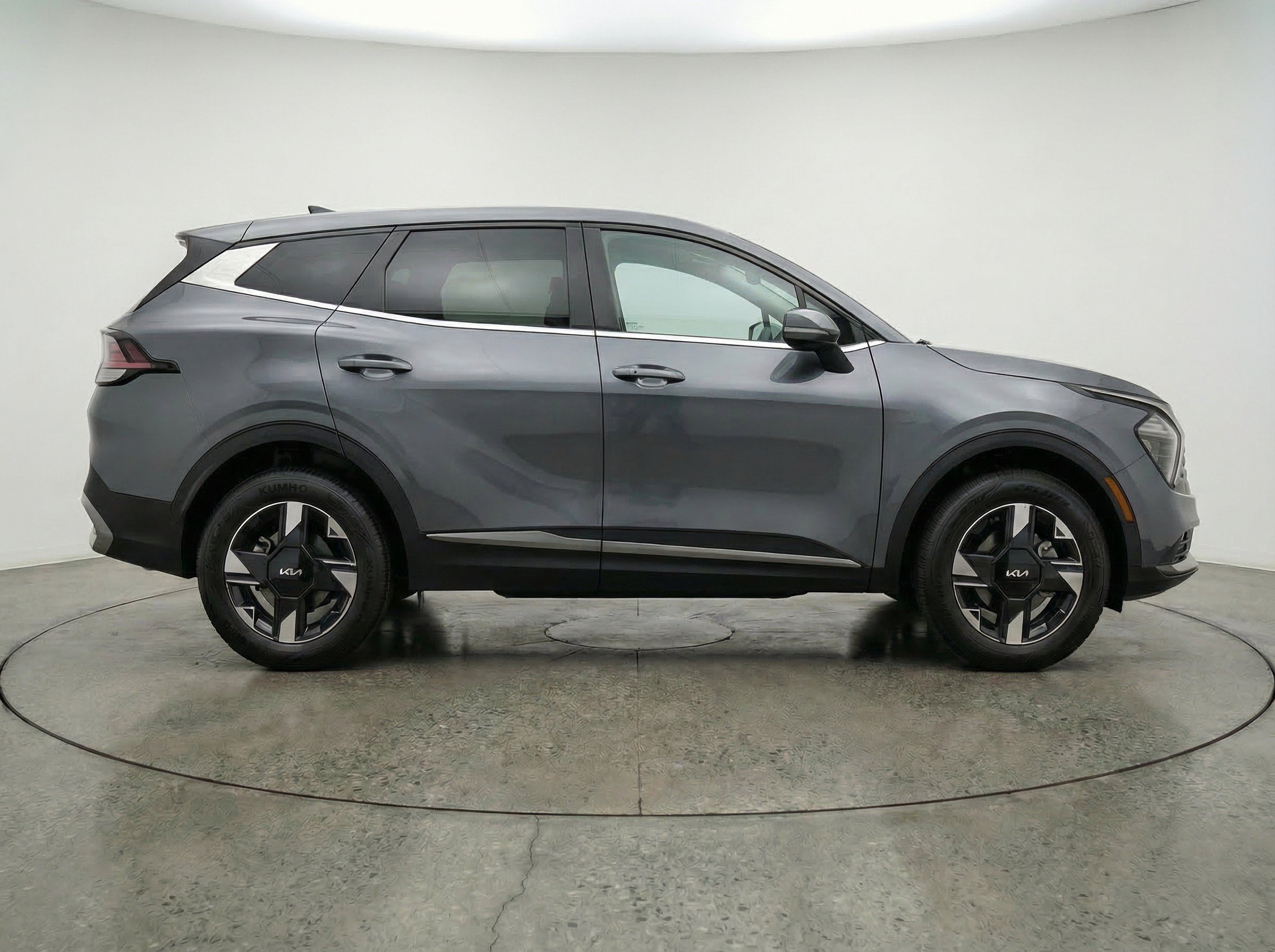 Thumbnail: 2026 Kia Sportage - 11