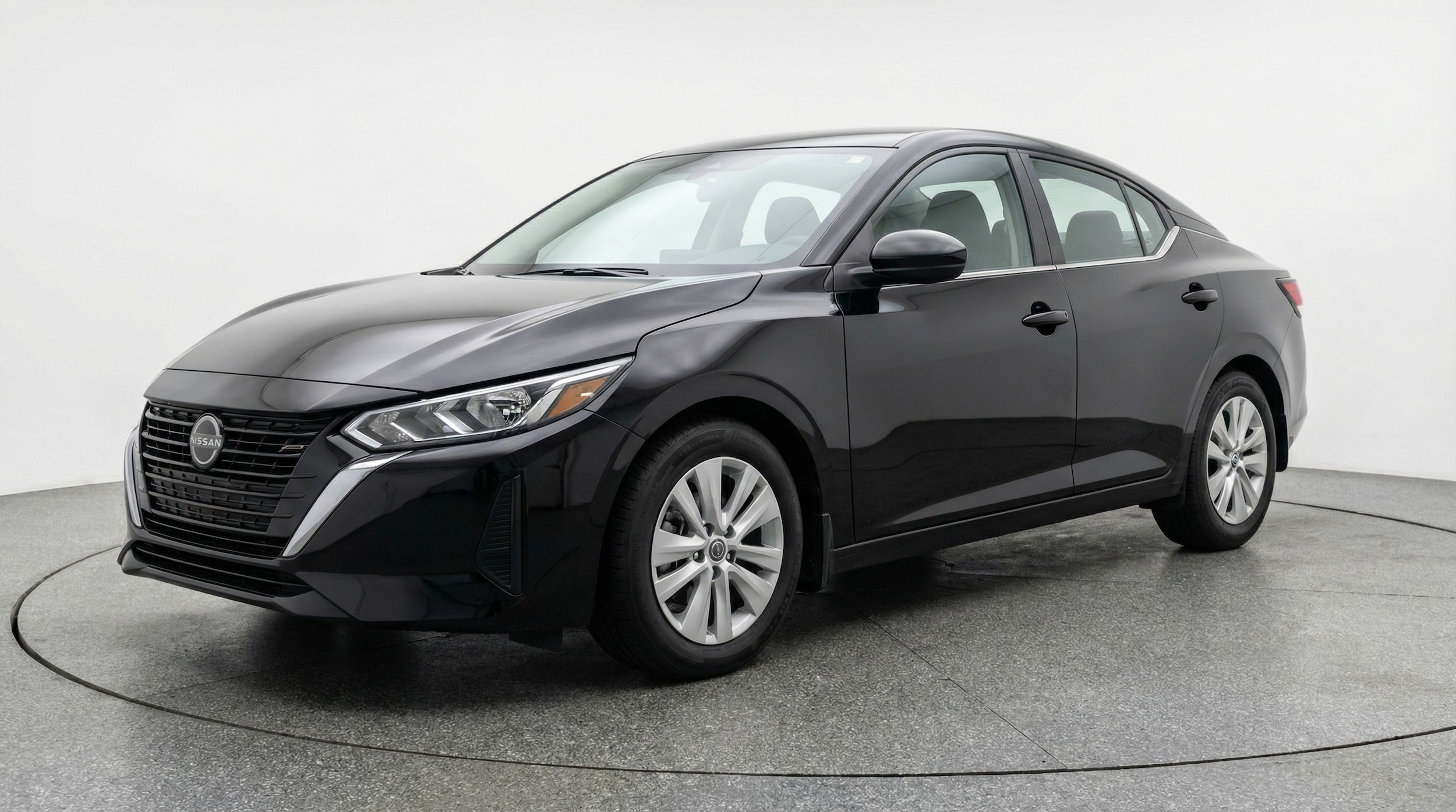 Thumbnail: 2025 Nissan Sentra - 3