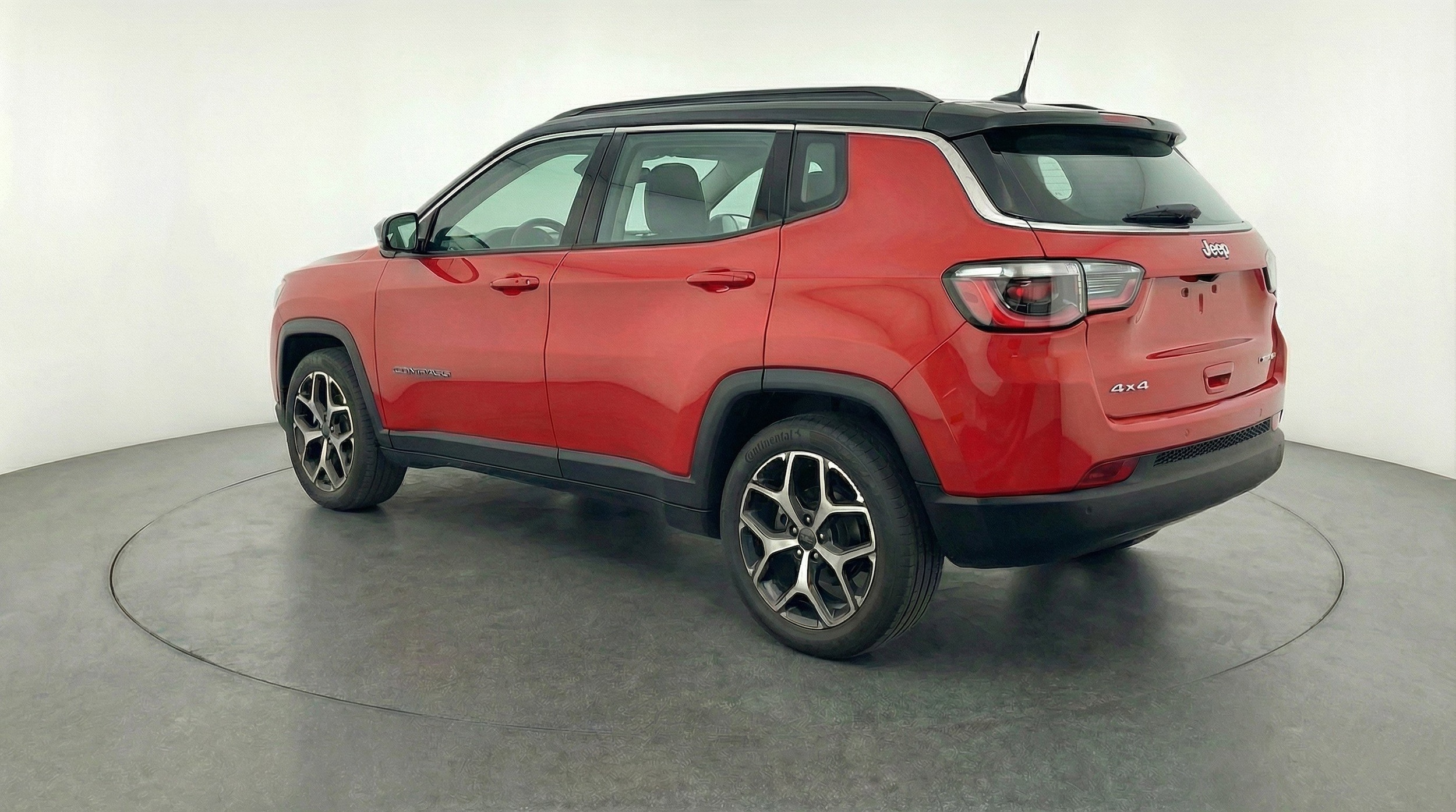 Thumbnail: 2025 Jeep Compass - 6