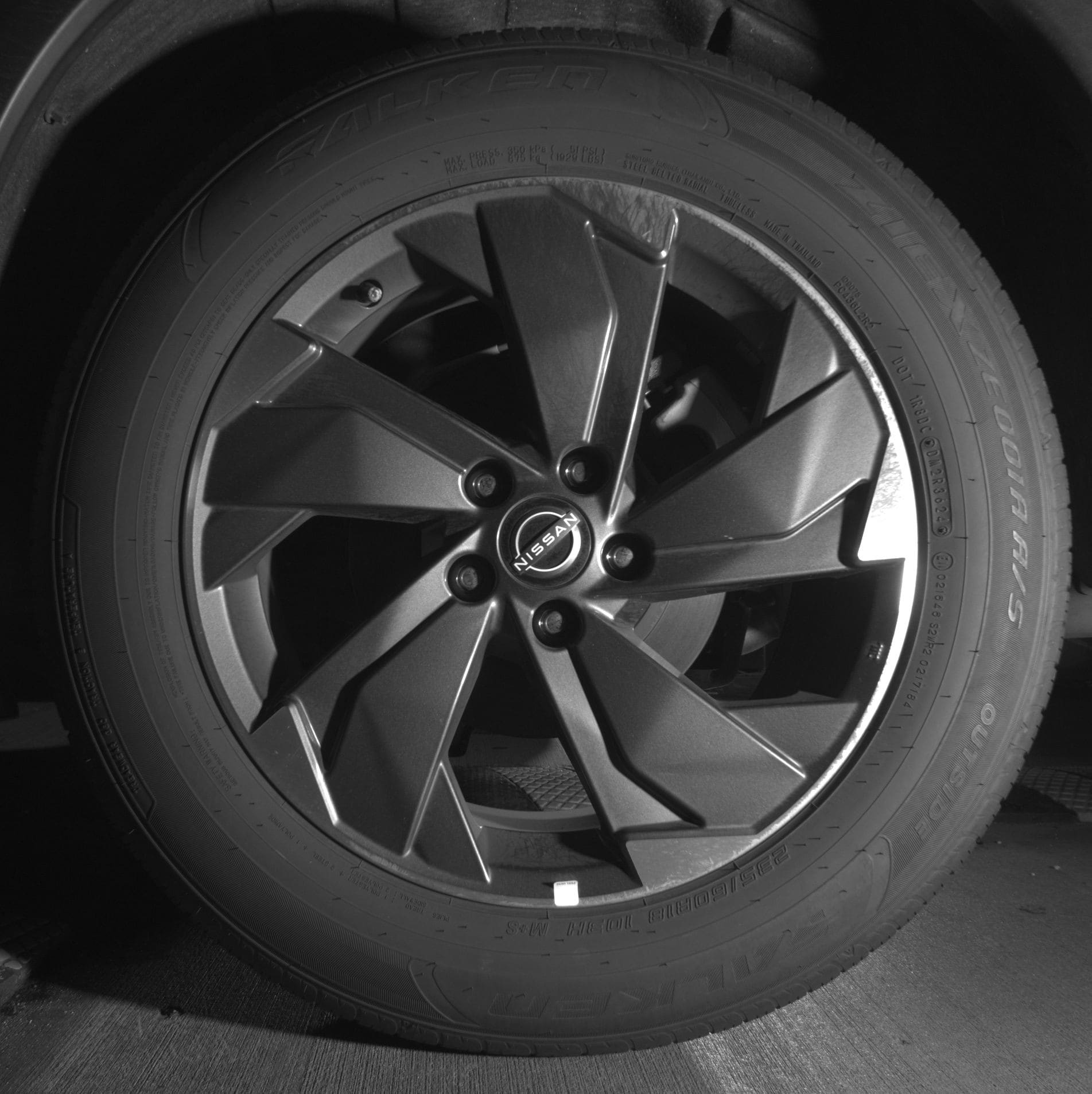 Thumbnail: 2025 Nissan Rogue - 11