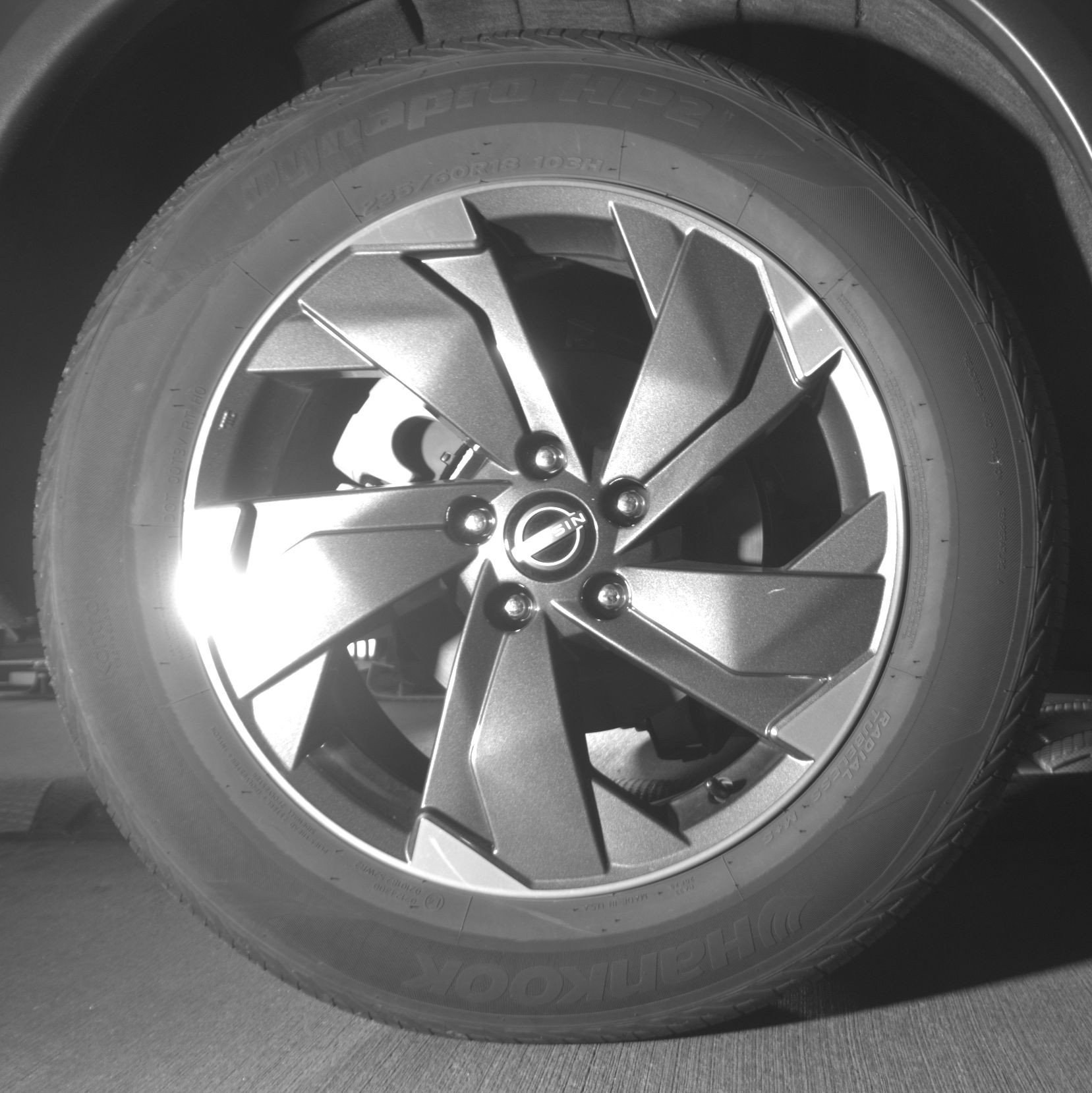 Thumbnail: 2025 Nissan Rogue - 15