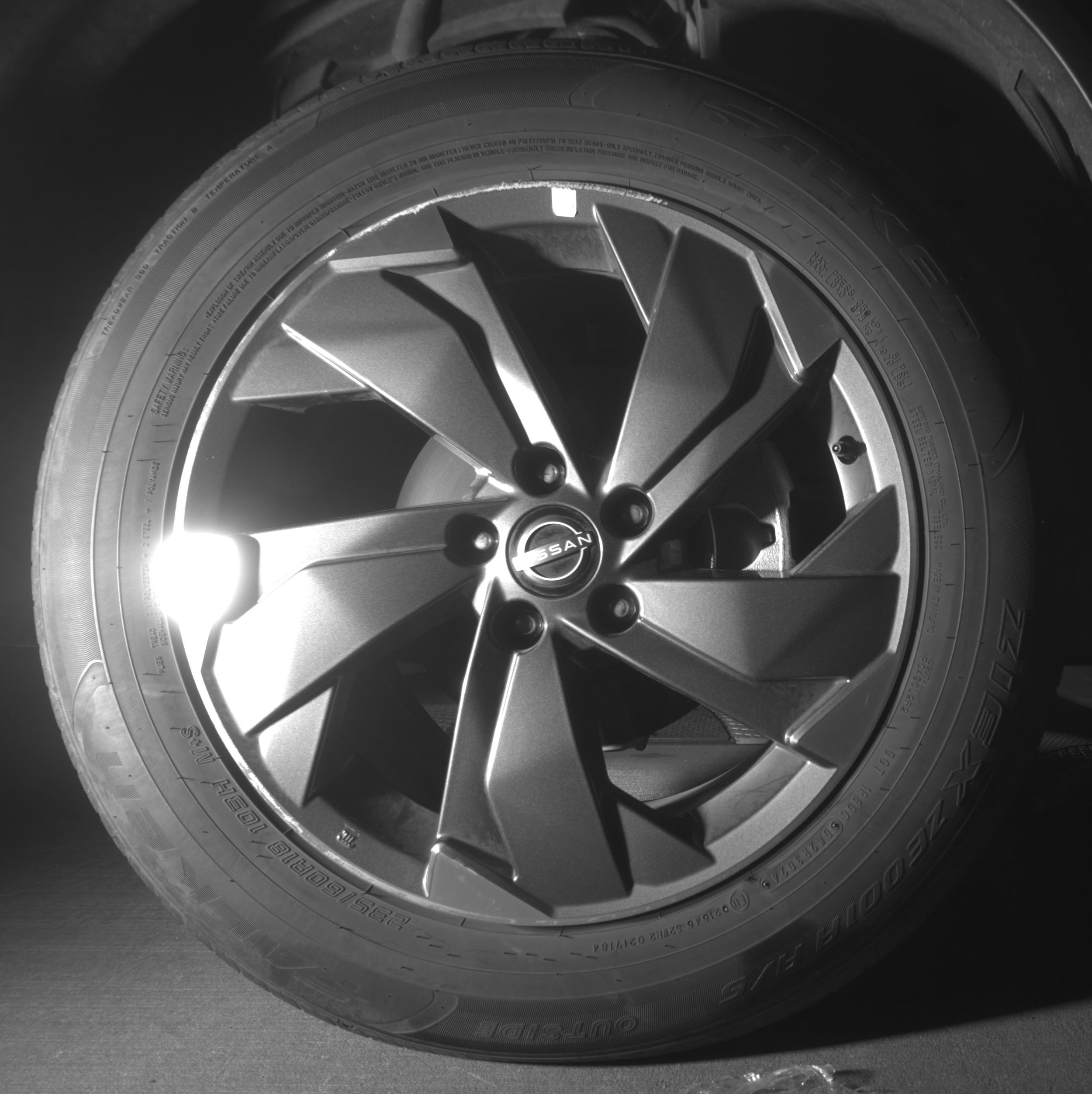 Thumbnail: 2025 Nissan Rogue - 10