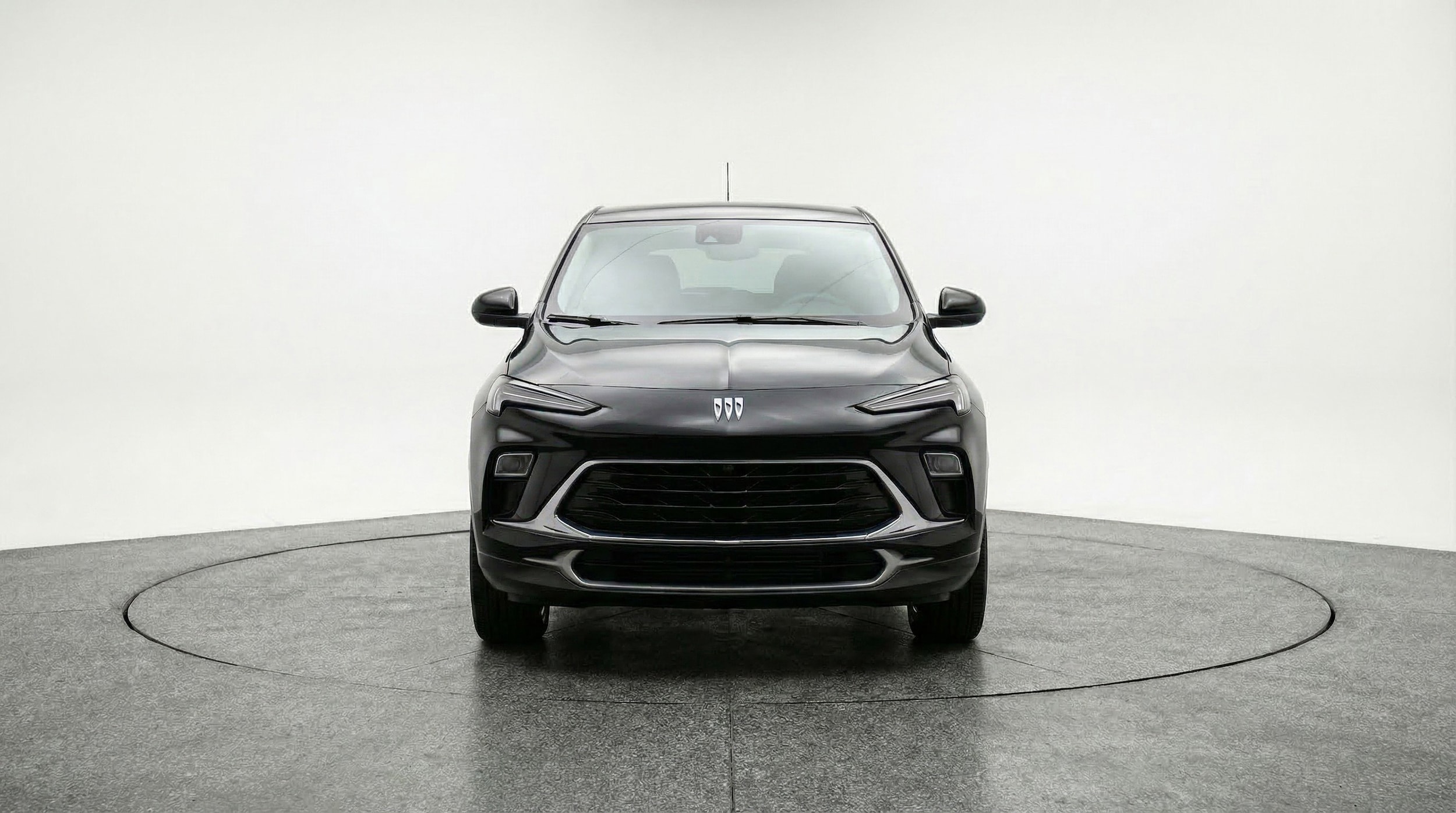 Thumbnail: 2025 Buick Encore GX - 2