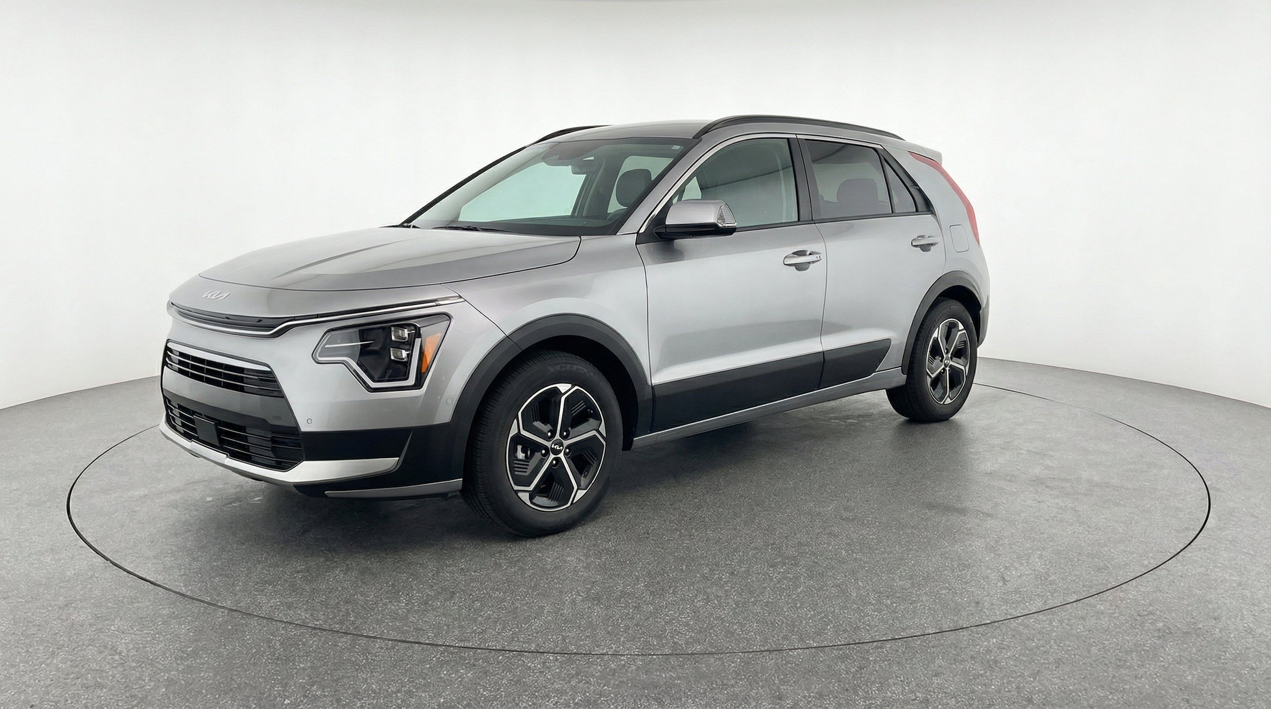 Thumbnail: 2026 Kia Niro - 3