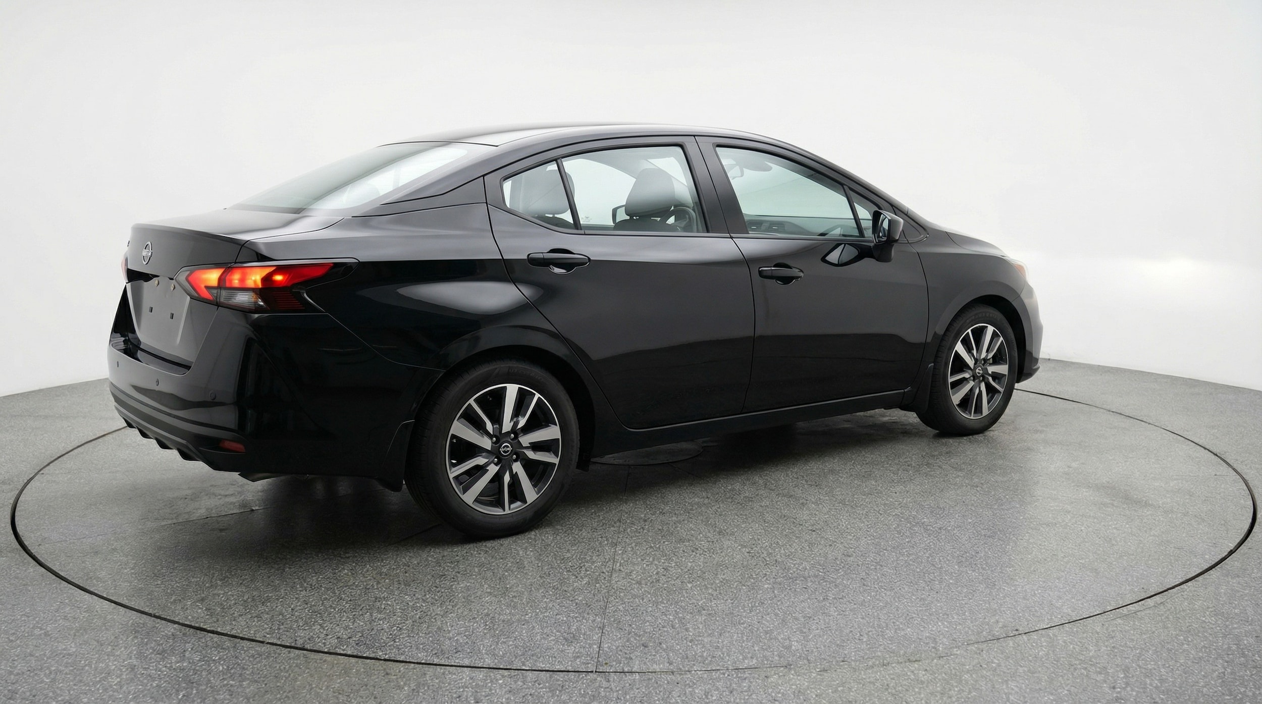 Thumbnail: 2025 Nissan Versa - 7