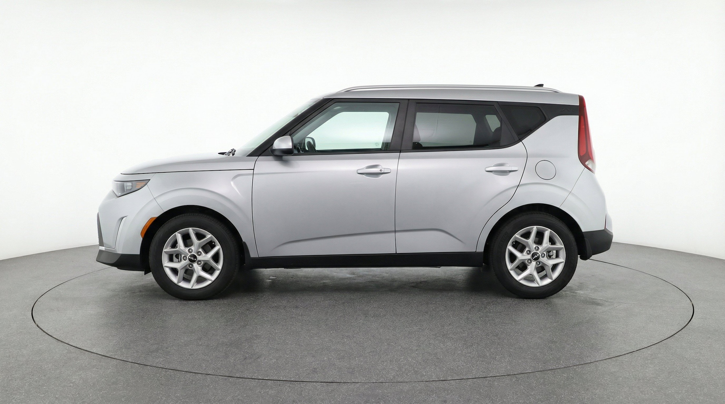 Thumbnail: 2025 Kia Soul - 5