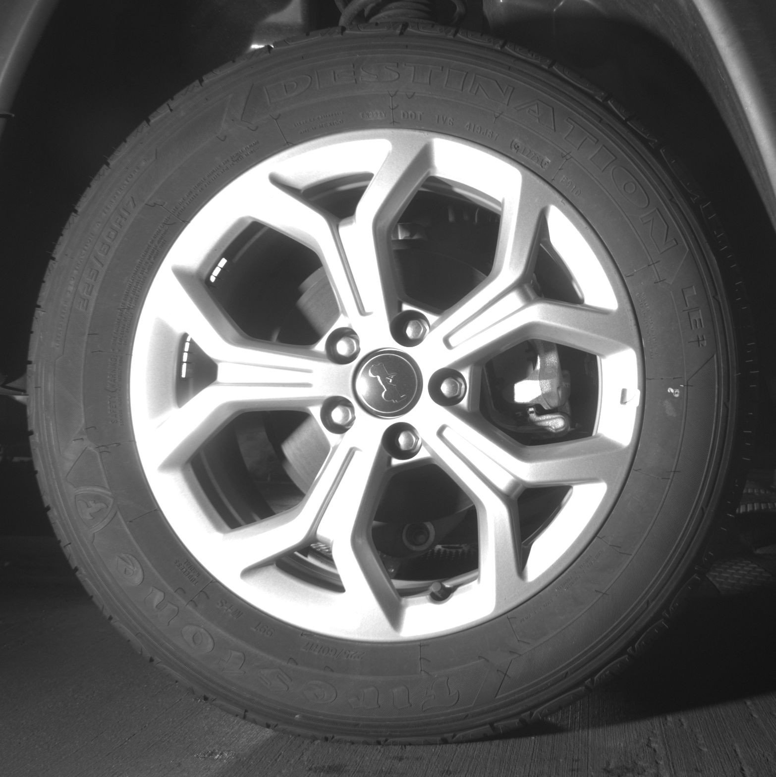 Thumbnail: 2025 Jeep Compass - 15