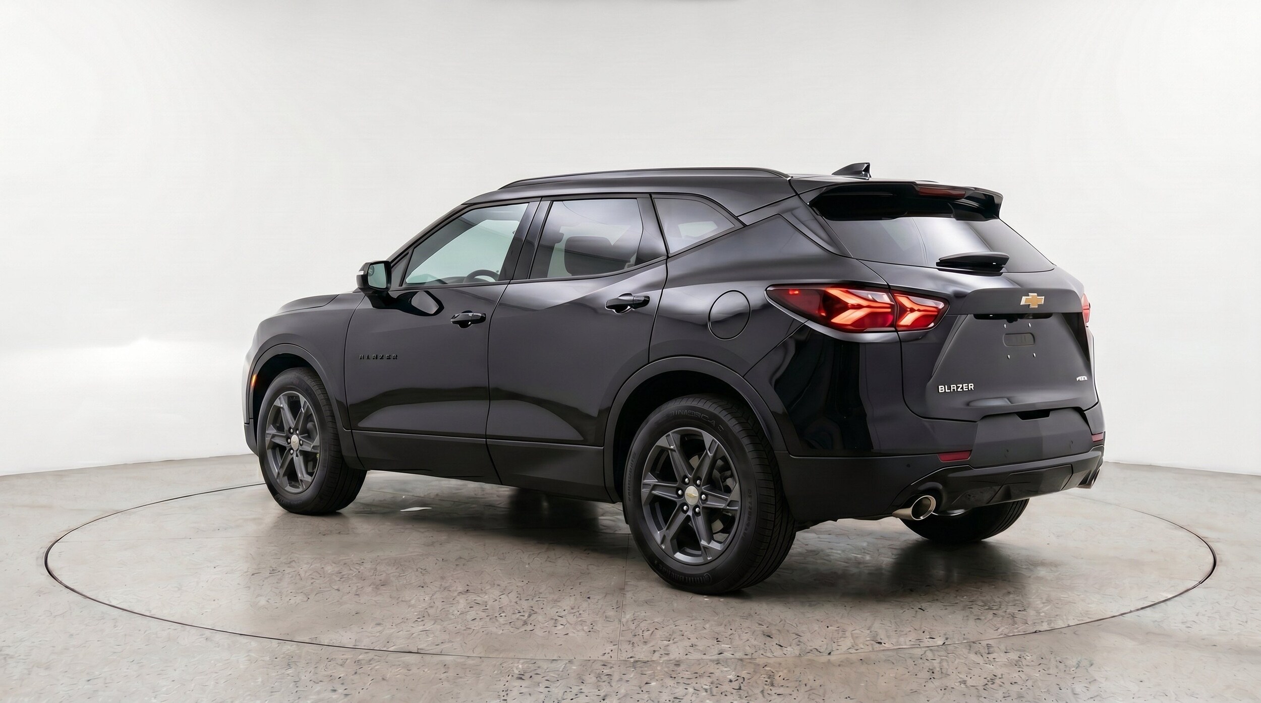 Thumbnail: 2026 Chevrolet Blazer - 6