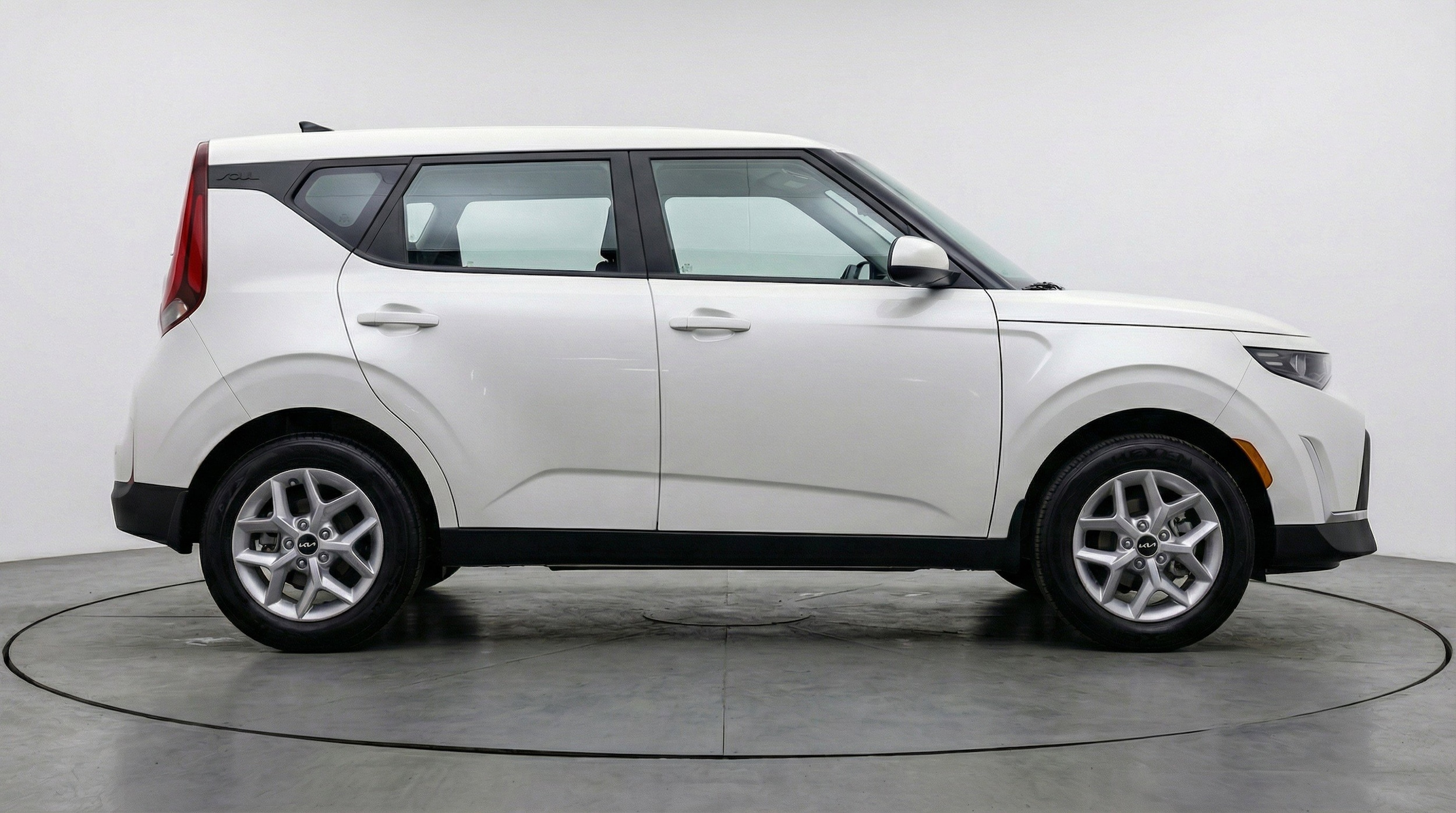 Thumbnail: 2025 Kia Soul - 11