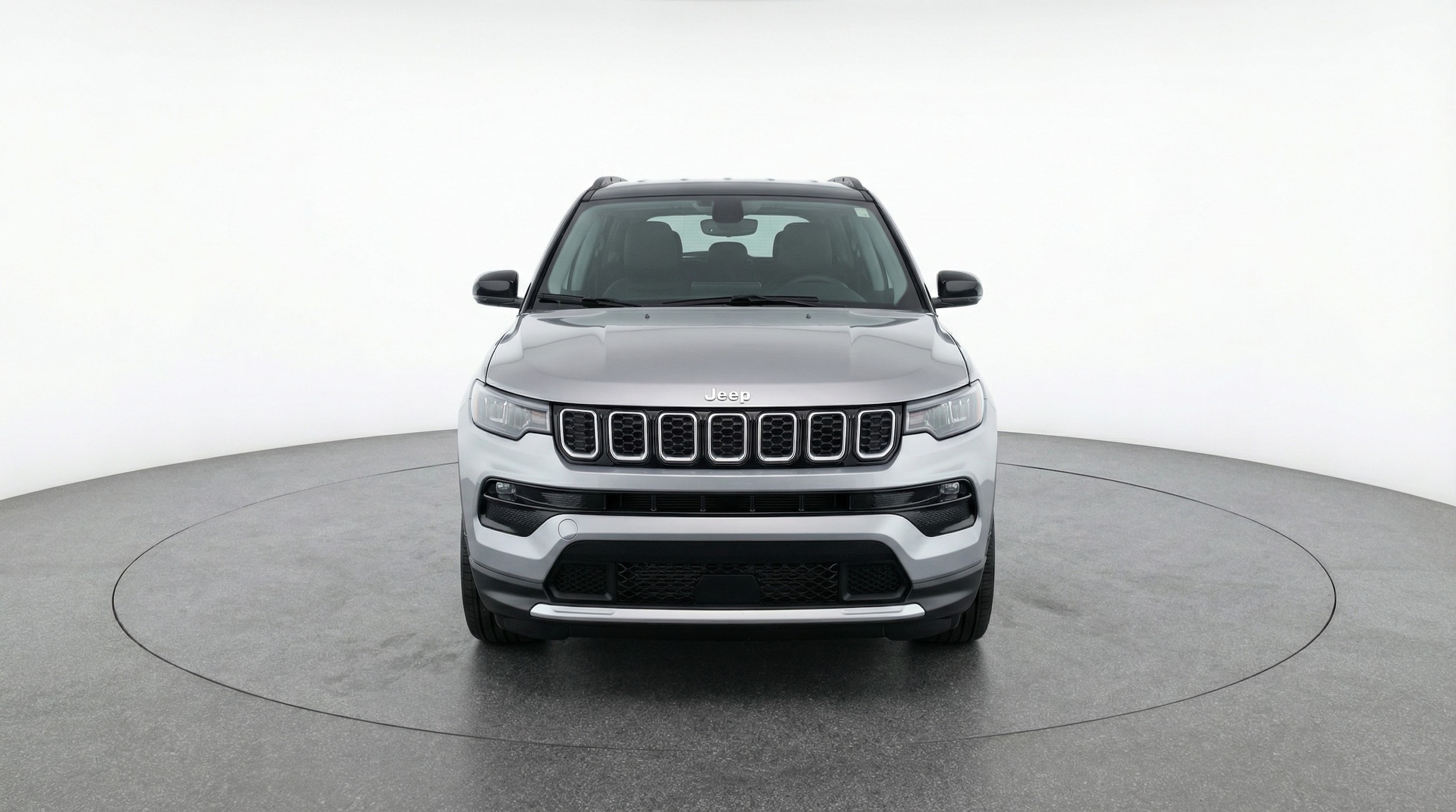 Thumbnail: 2025 Jeep Compass - 2