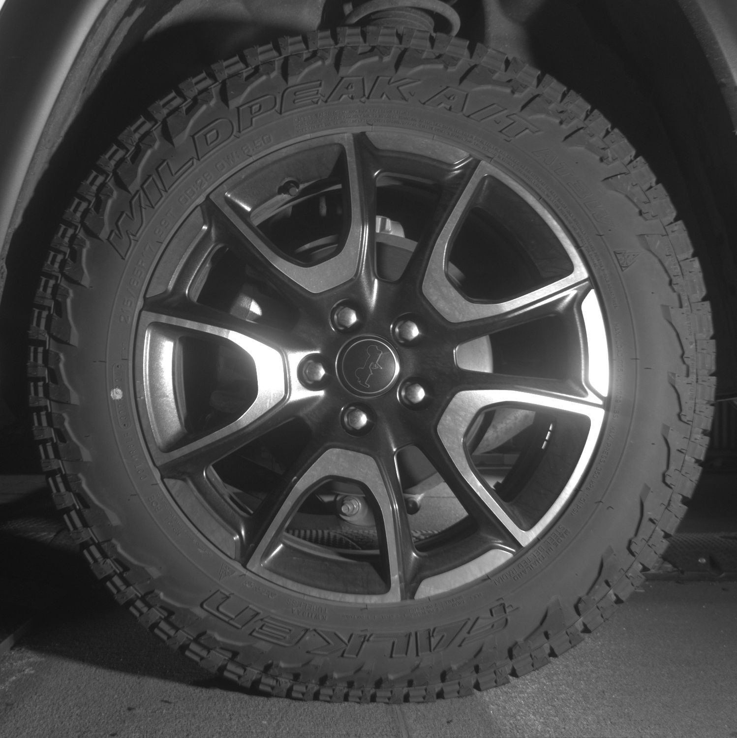 Thumbnail: 2025 Jeep Compass - 11