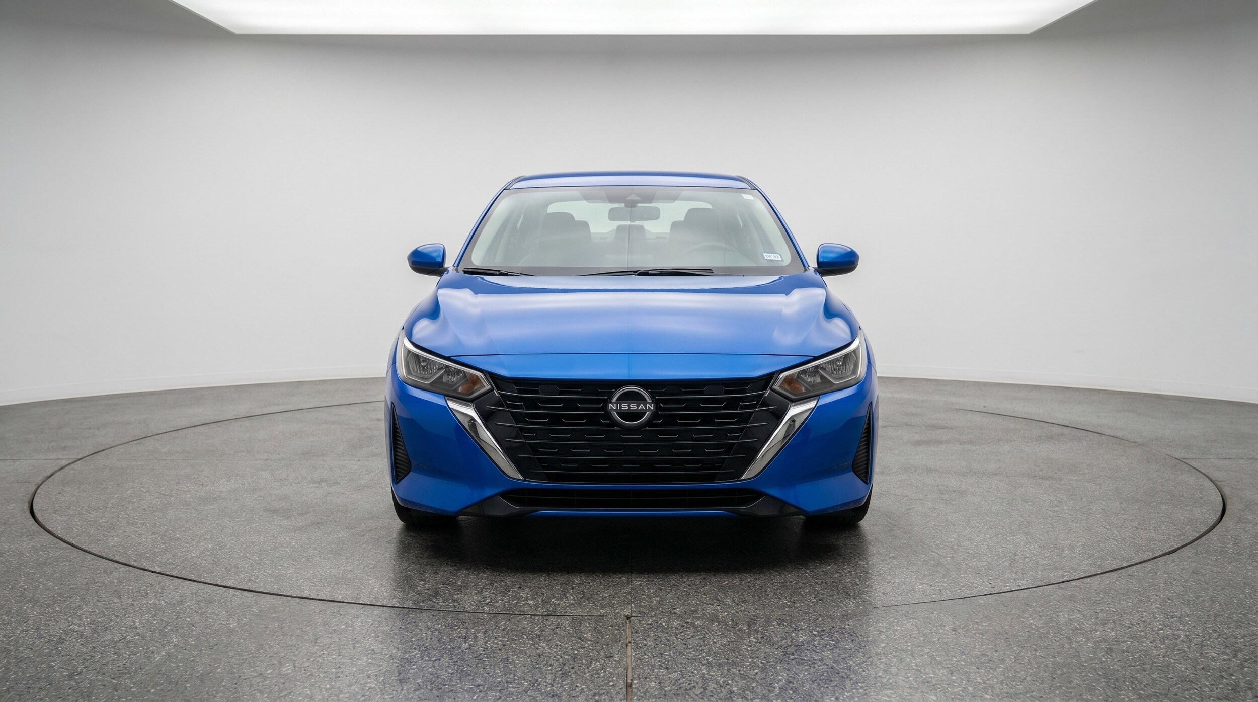 Thumbnail: 2025 Nissan Sentra - 2