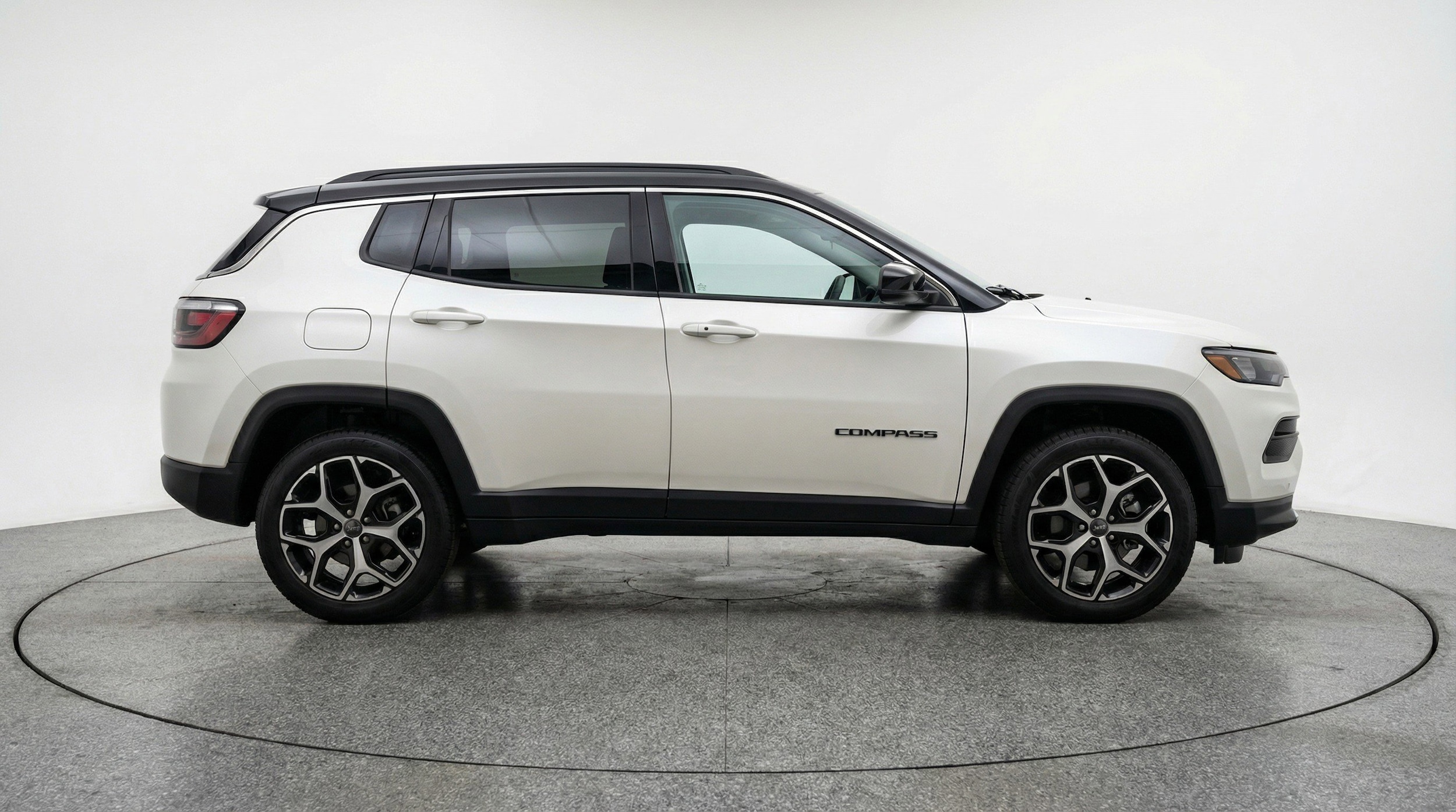 Thumbnail: 2025 Jeep Compass - 11