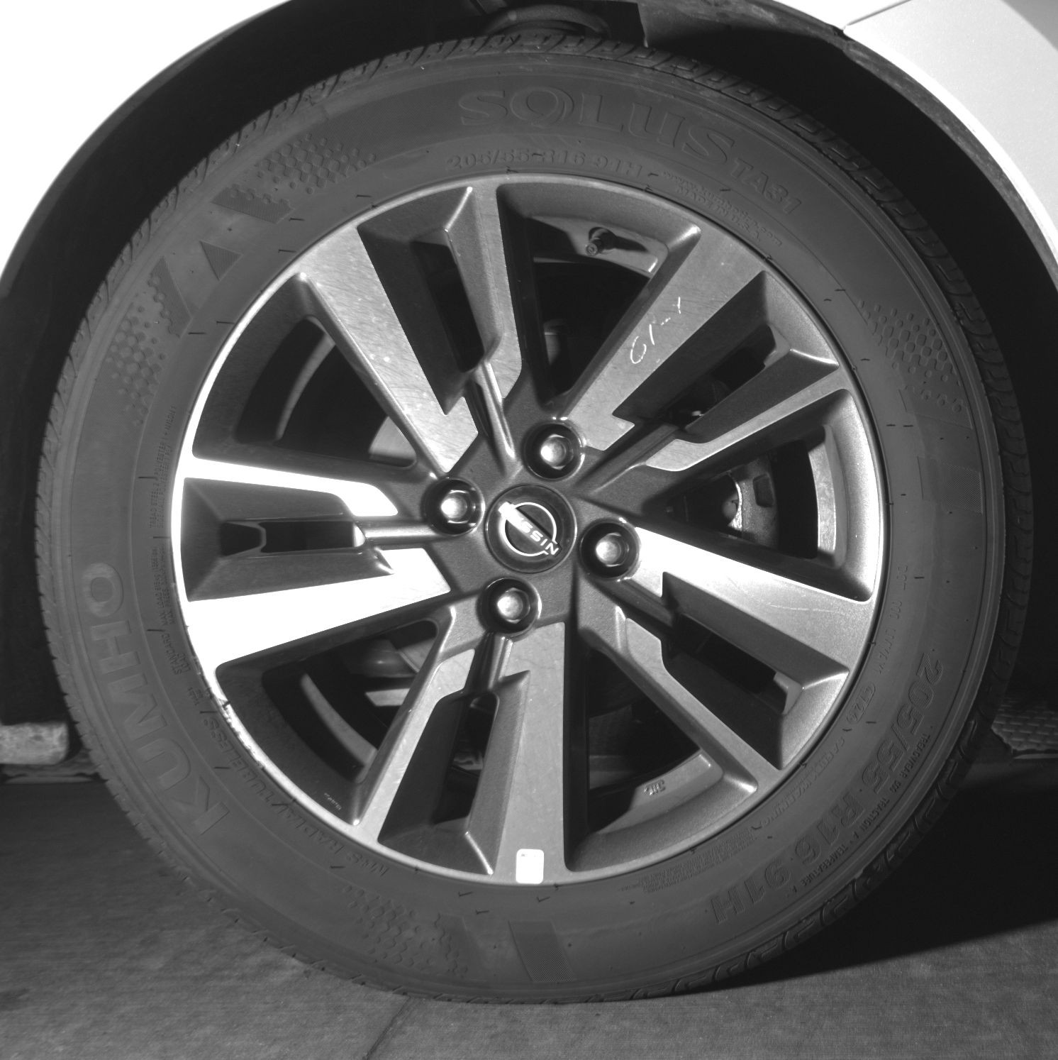 Thumbnail: 2025 Nissan Versa - 10