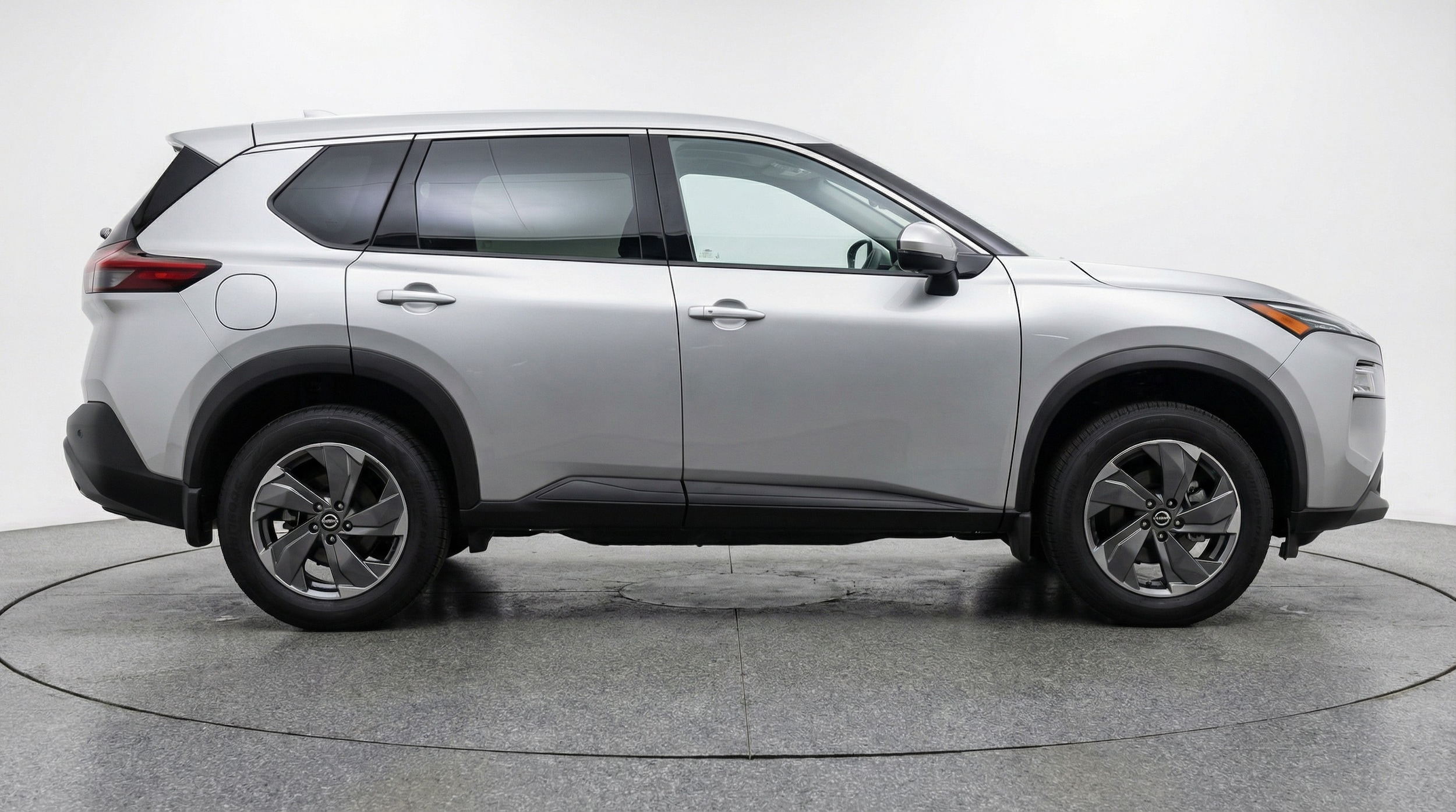 Thumbnail: 2025 Nissan Rogue - 8