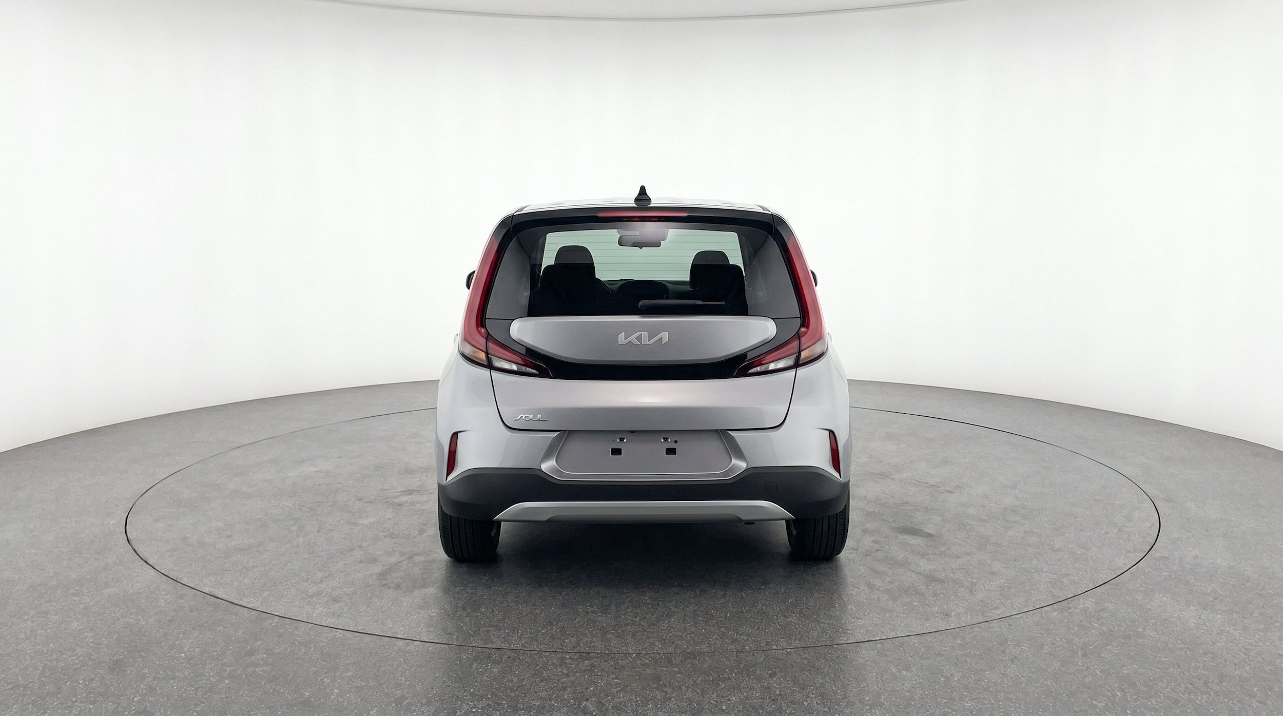 Thumbnail: 2025 Kia Soul - 7