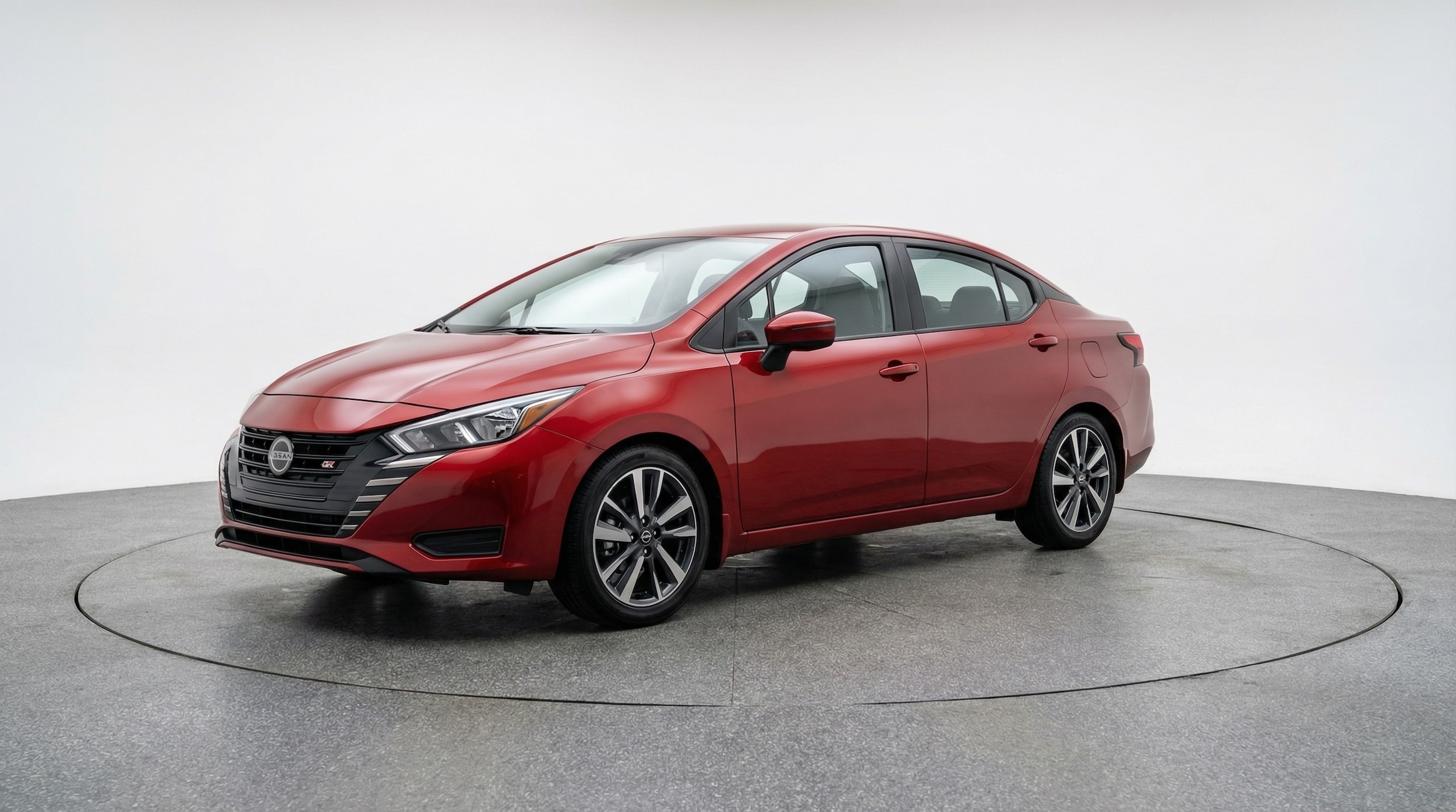 Thumbnail: 2025 Nissan Versa - 3