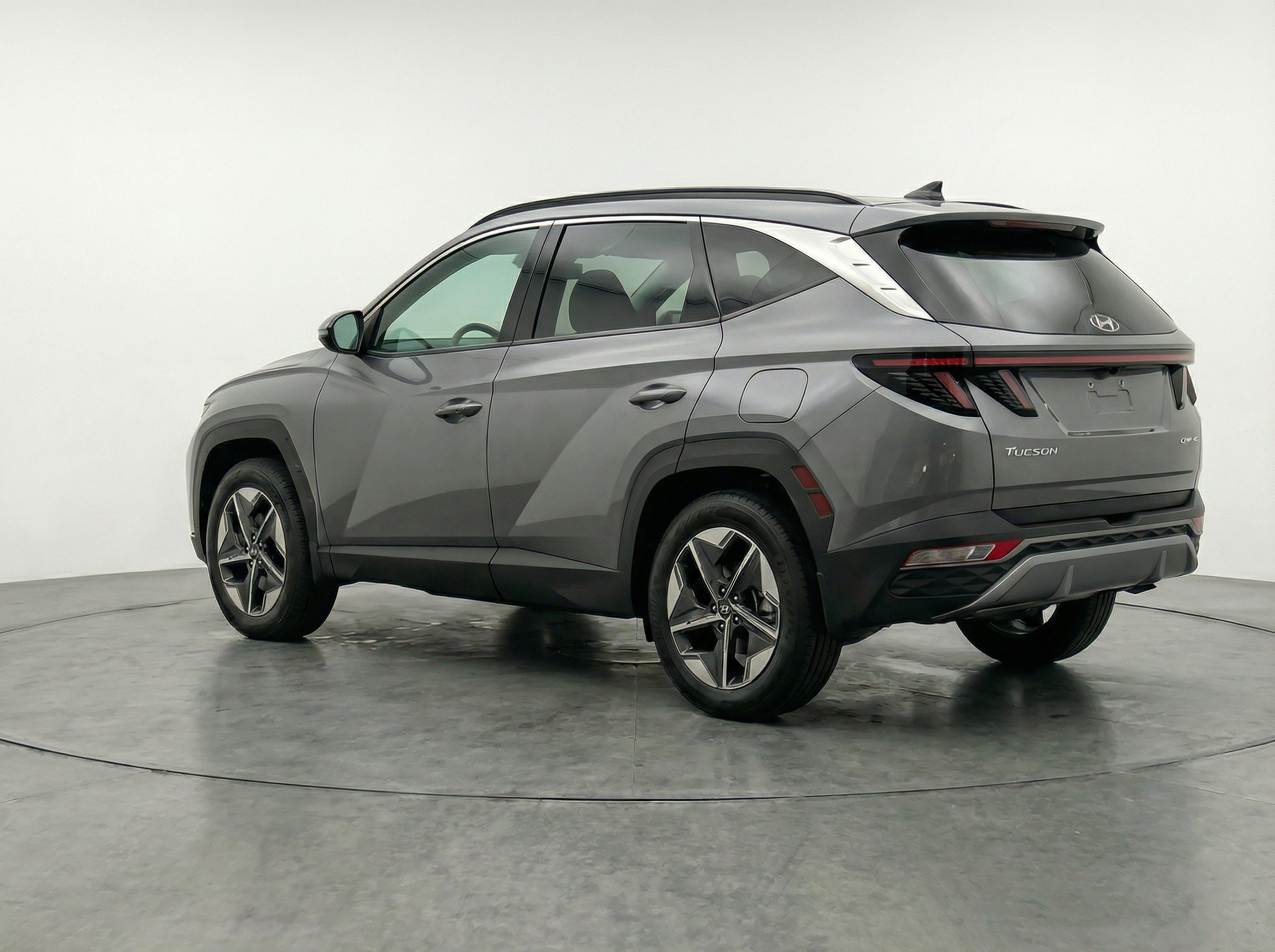 Thumbnail: 2026 Hyundai Tucson - 6