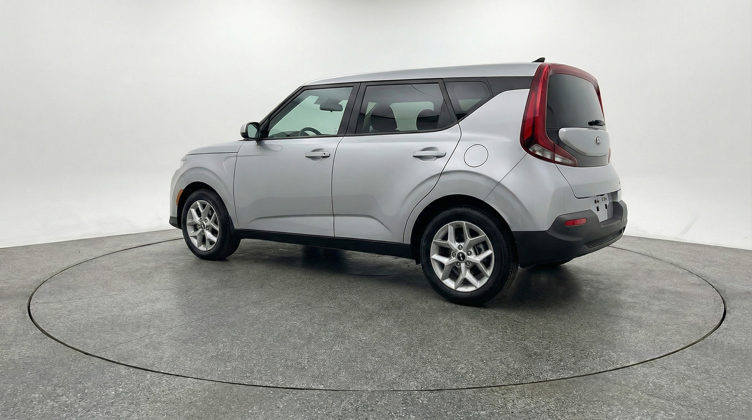 Thumbnail: 2025 Kia Soul - 5