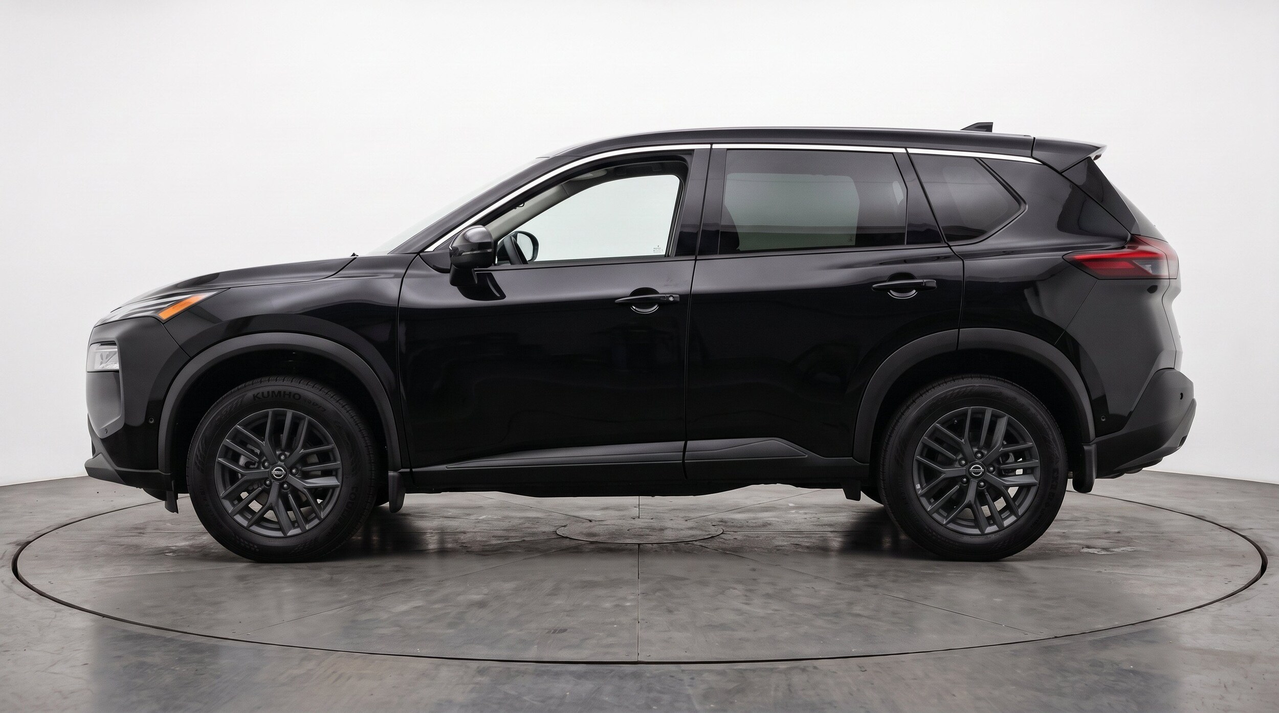 Thumbnail: 2026 Nissan Rogue - 5
