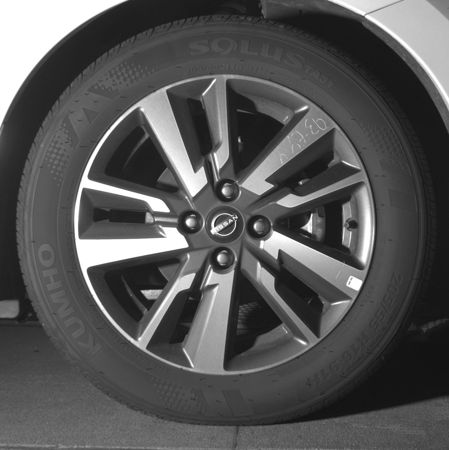 Thumbnail: 2025 Nissan Versa - 13