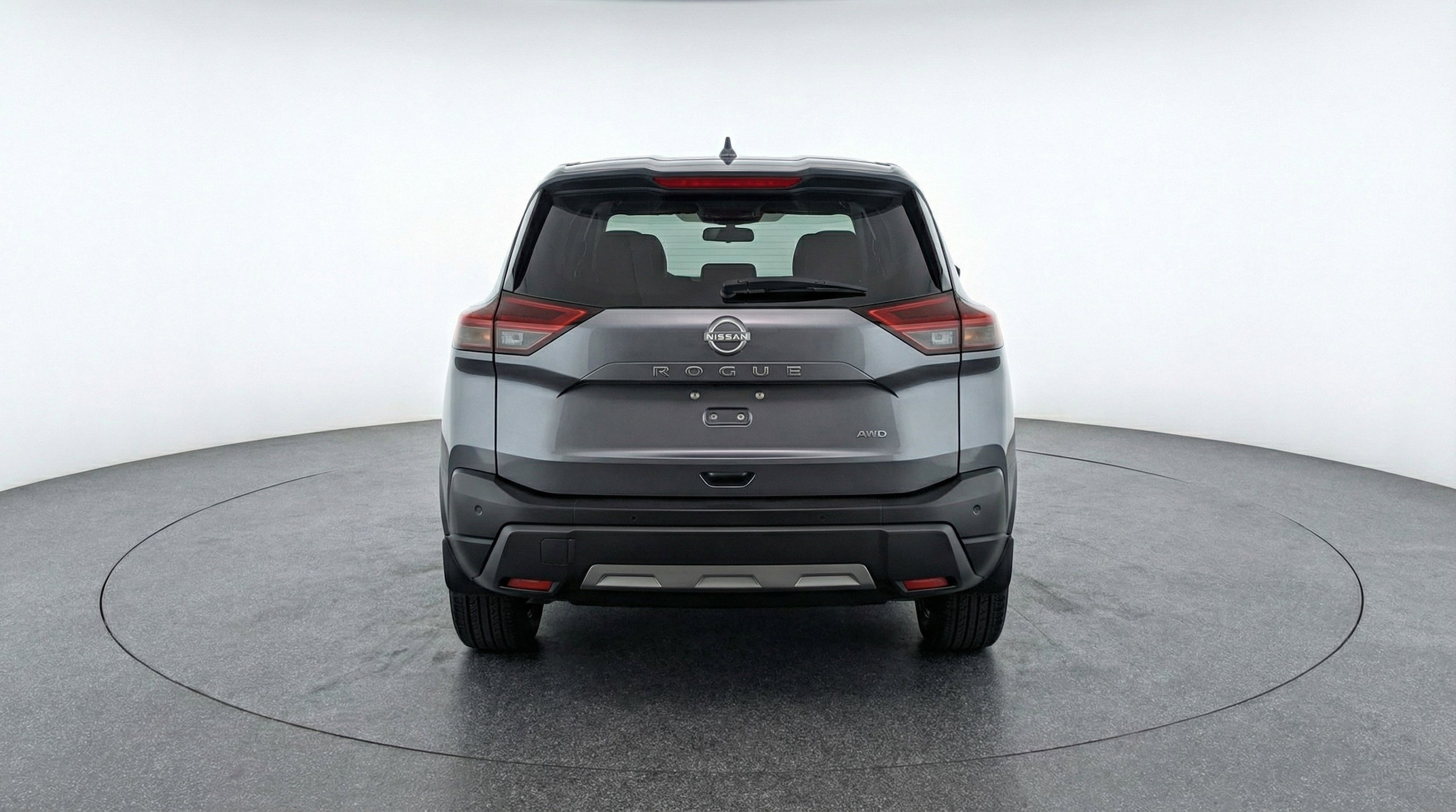 Thumbnail: 2025 Nissan Rogue - 7