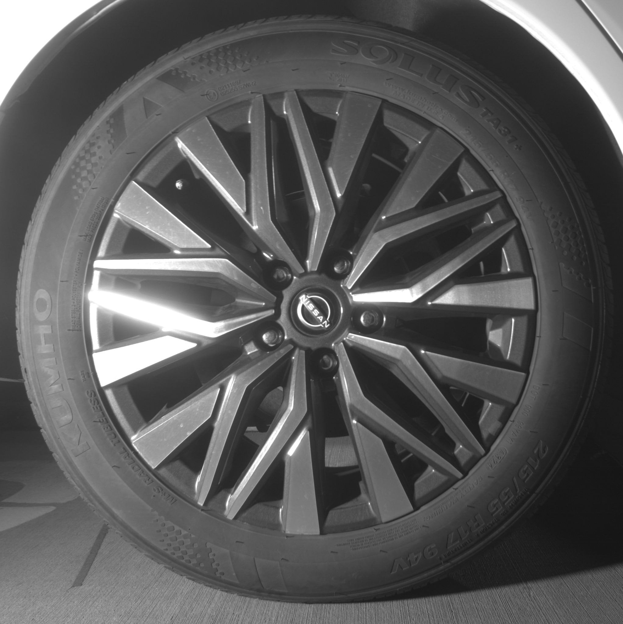 Thumbnail: 2025 Nissan Altima - 15