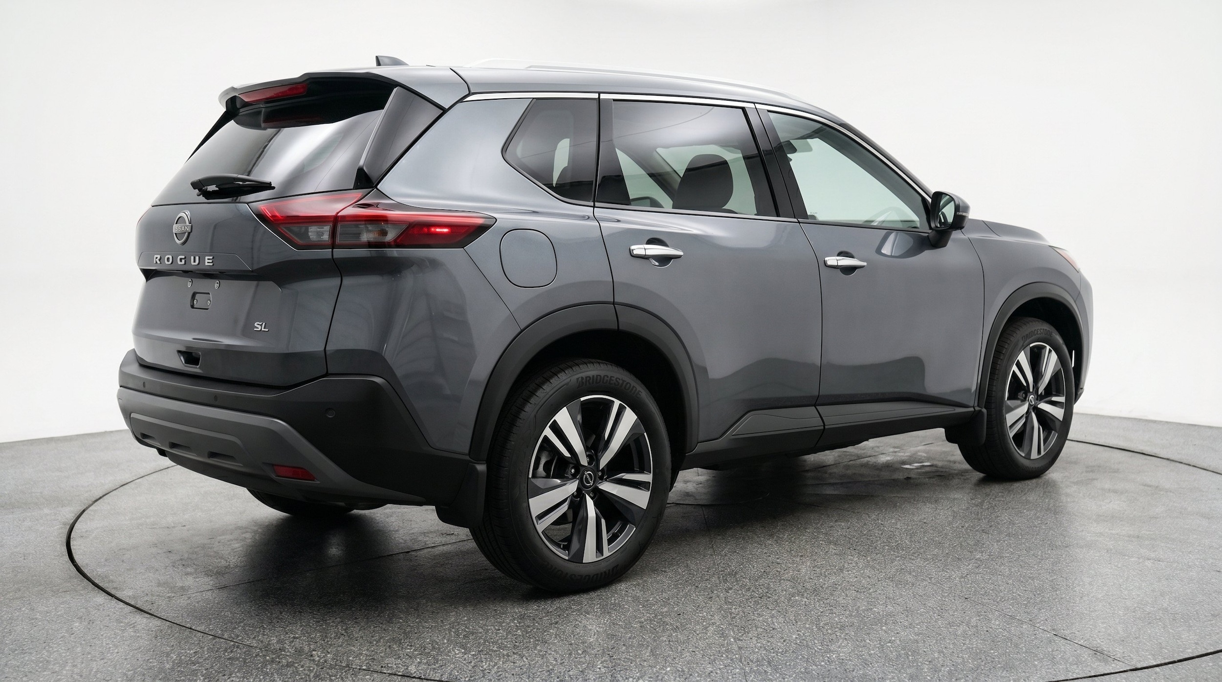 Thumbnail: 2026 Nissan Rogue - 9