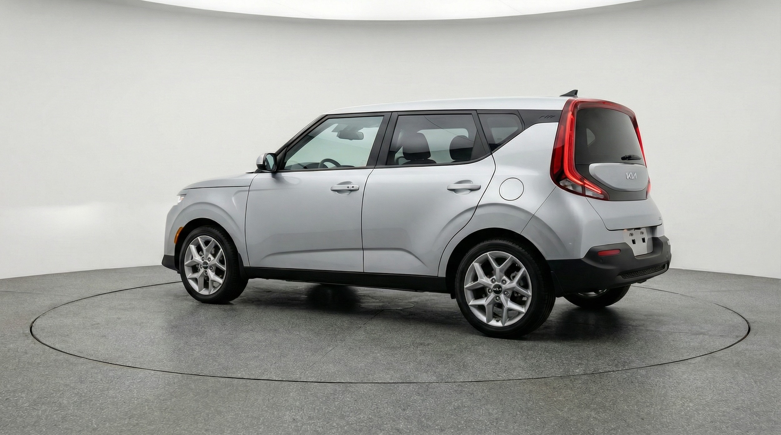 Thumbnail: 2025 Kia Soul - 5