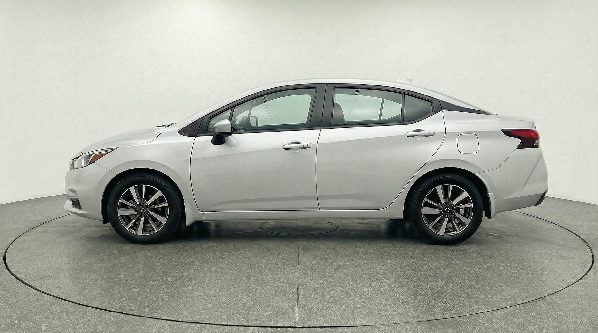 Thumbnail: 2025 Nissan Versa - 4