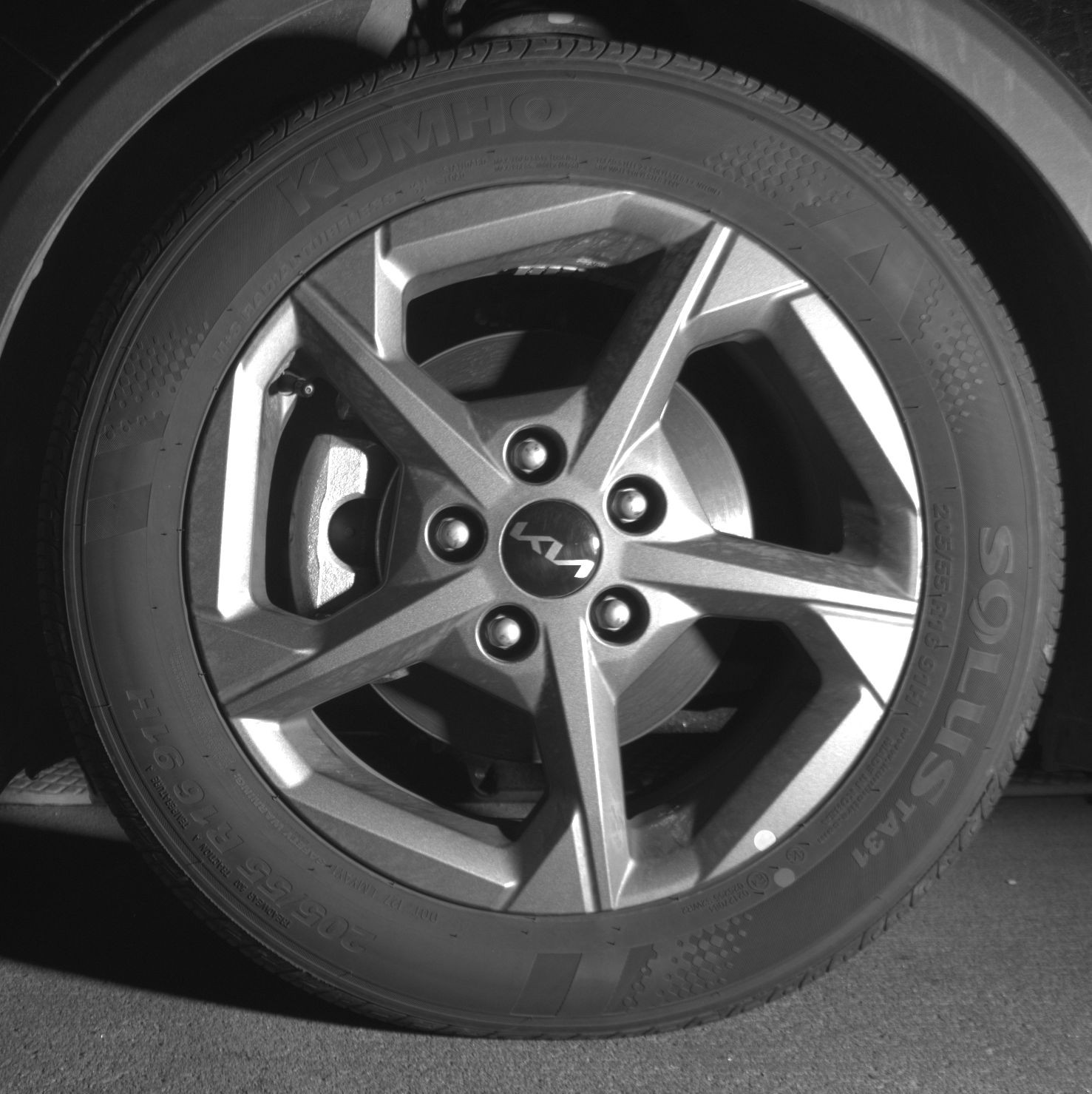 Thumbnail: 2025 Kia K4 - 9