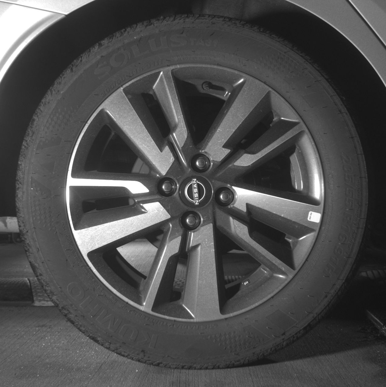 Thumbnail: 2025 Nissan Versa - 12