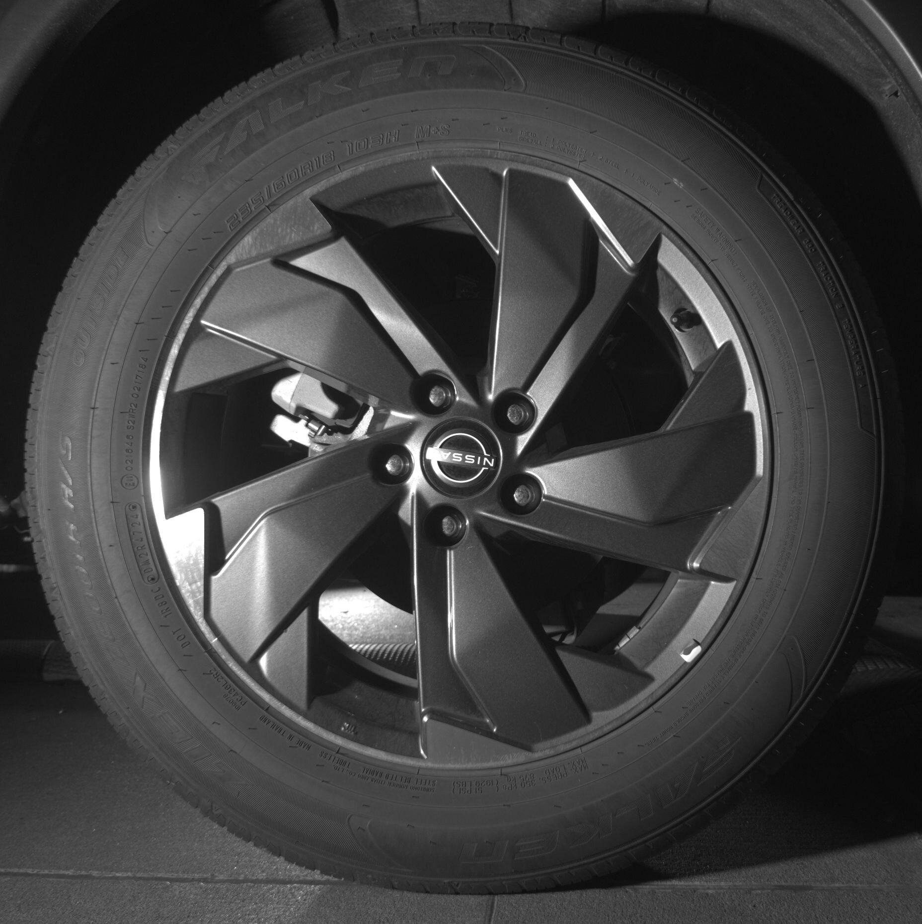 Thumbnail: 2025 Nissan Rogue - 12